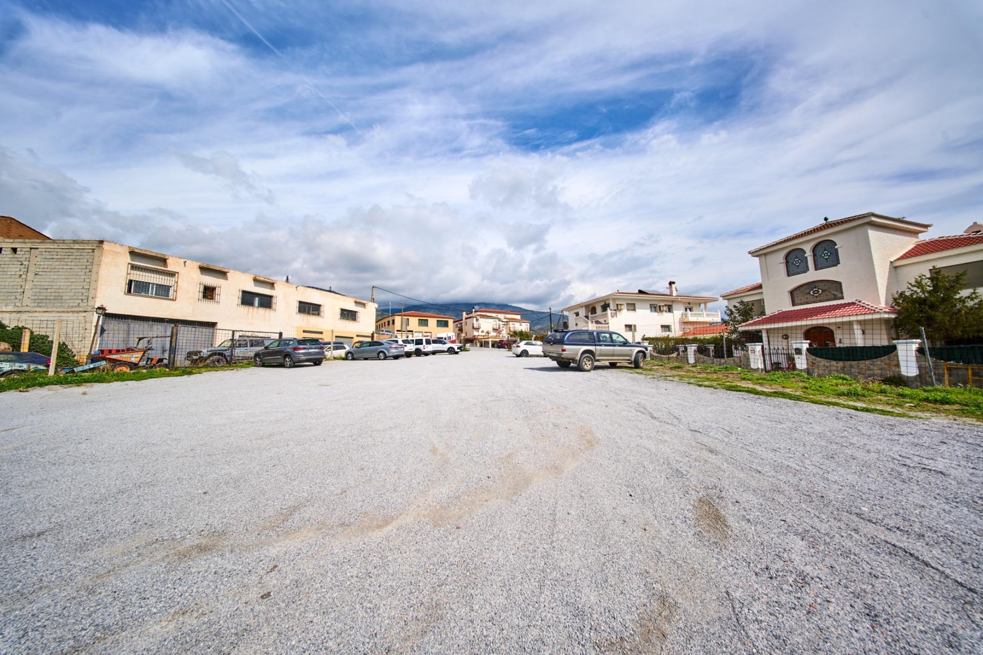 Fincas y solares-Venta-Ãrgiva-2152222-Foto-3