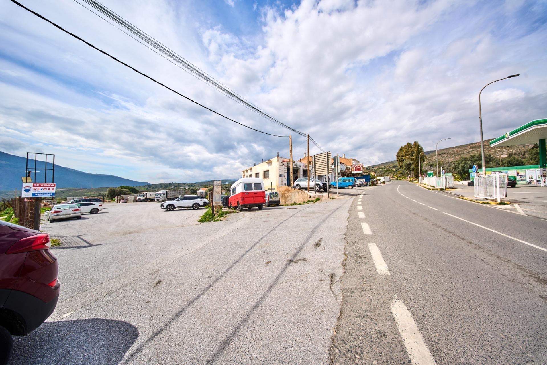 Fincas y solares-Venta-Ãrgiva-2152222-Foto-7