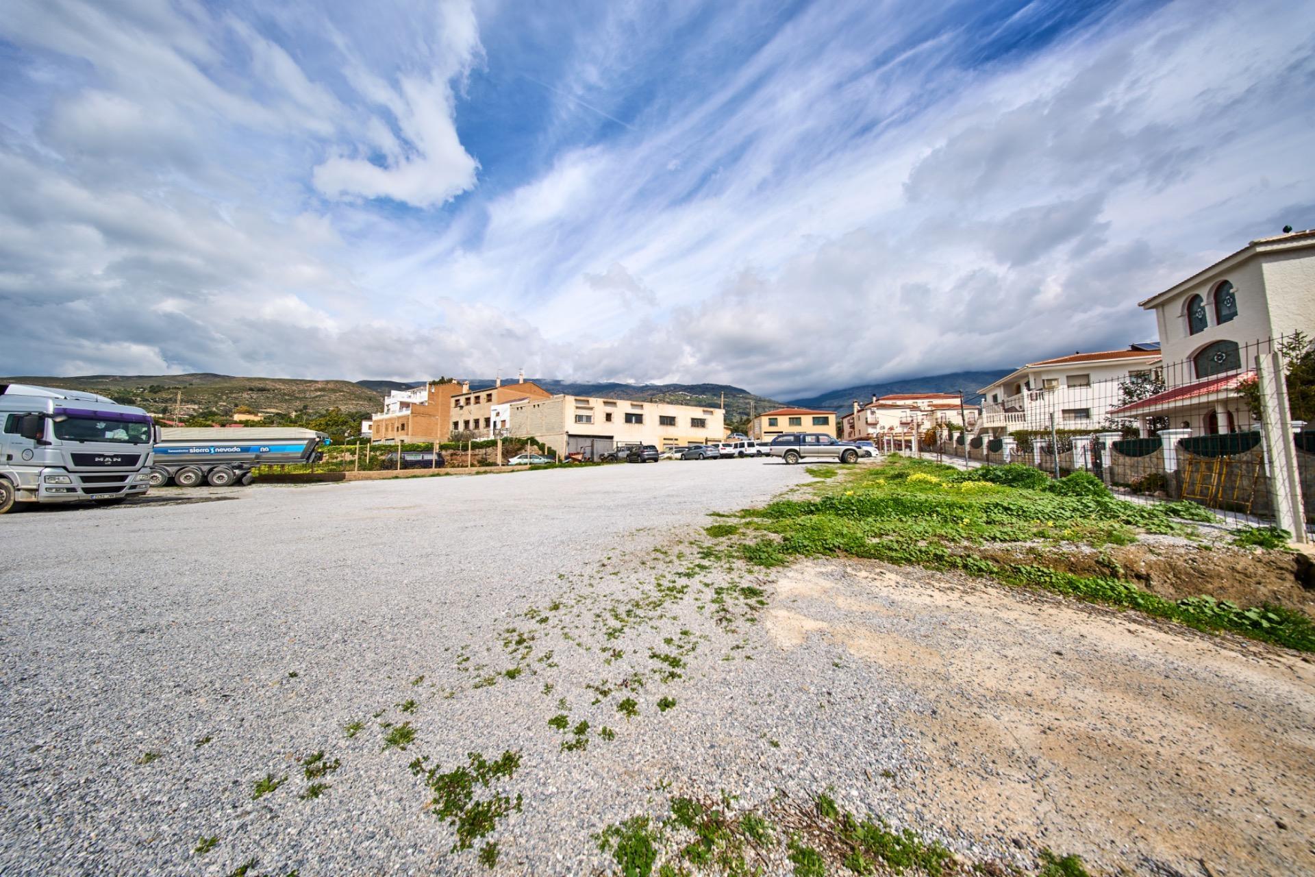 Fincas y solares-Venta-Ãrgiva-2152222-Foto-2