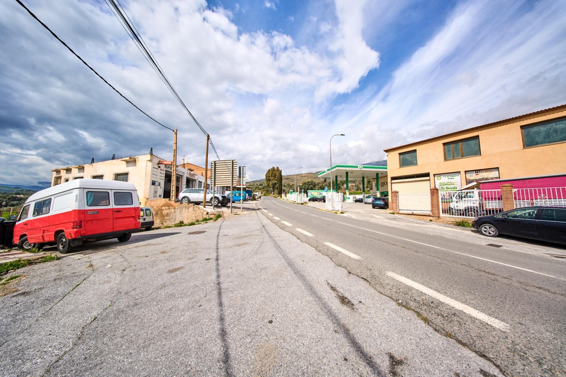 Fincas y solares-Venta-Ãrgiva-2152222-Foto-9