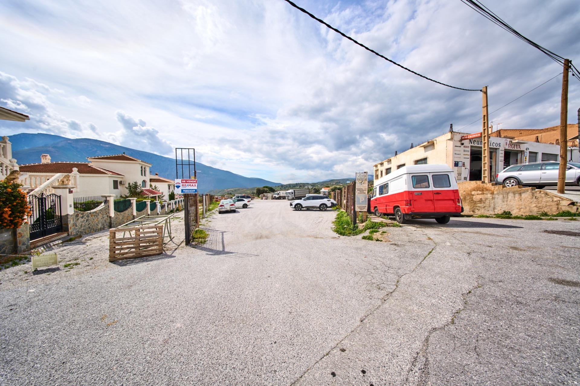 Fincas y solares-Venta-Ãrgiva-2152222-Foto-8