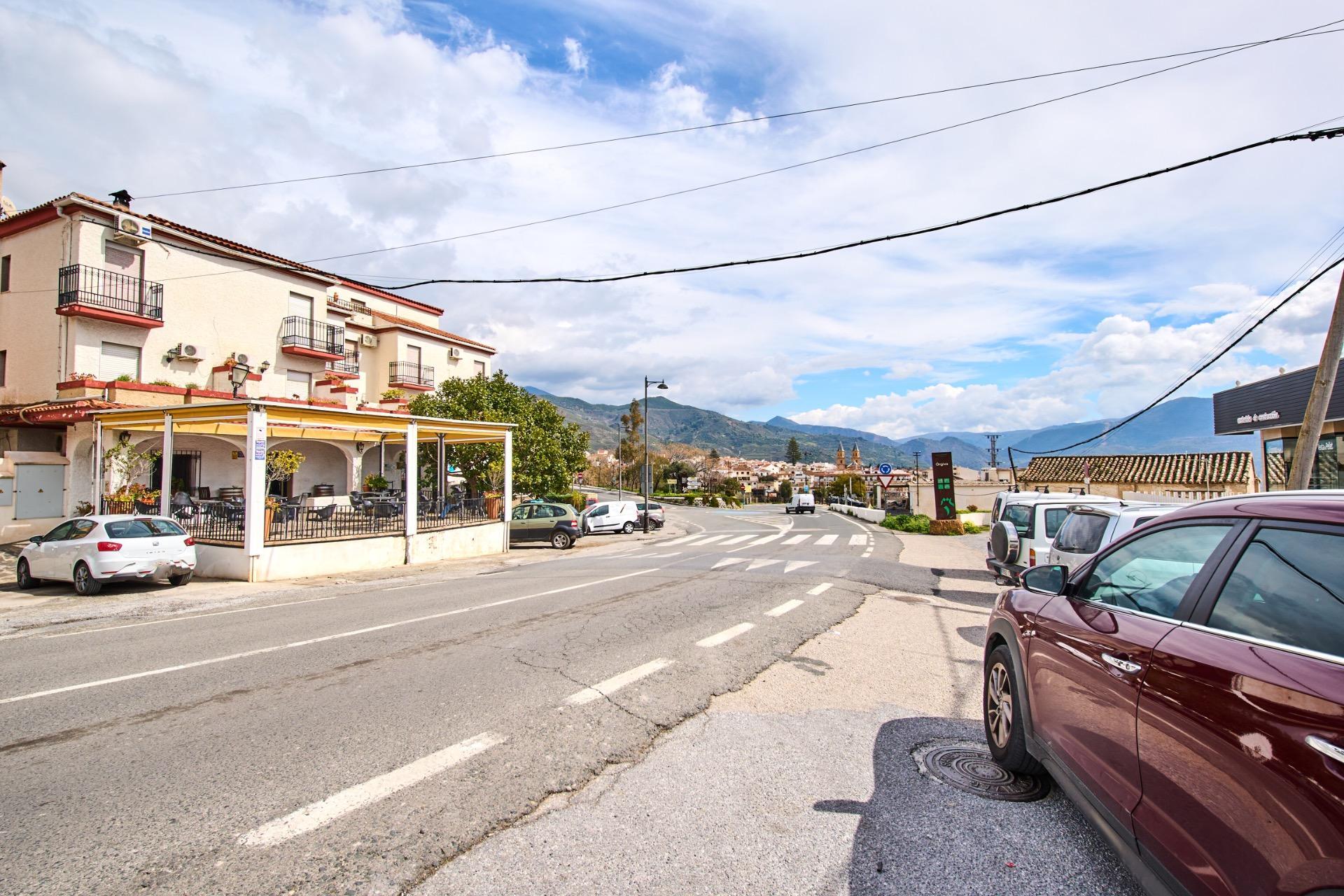 Fincas y solares-Venta-Ãrgiva-2152222-Foto-6