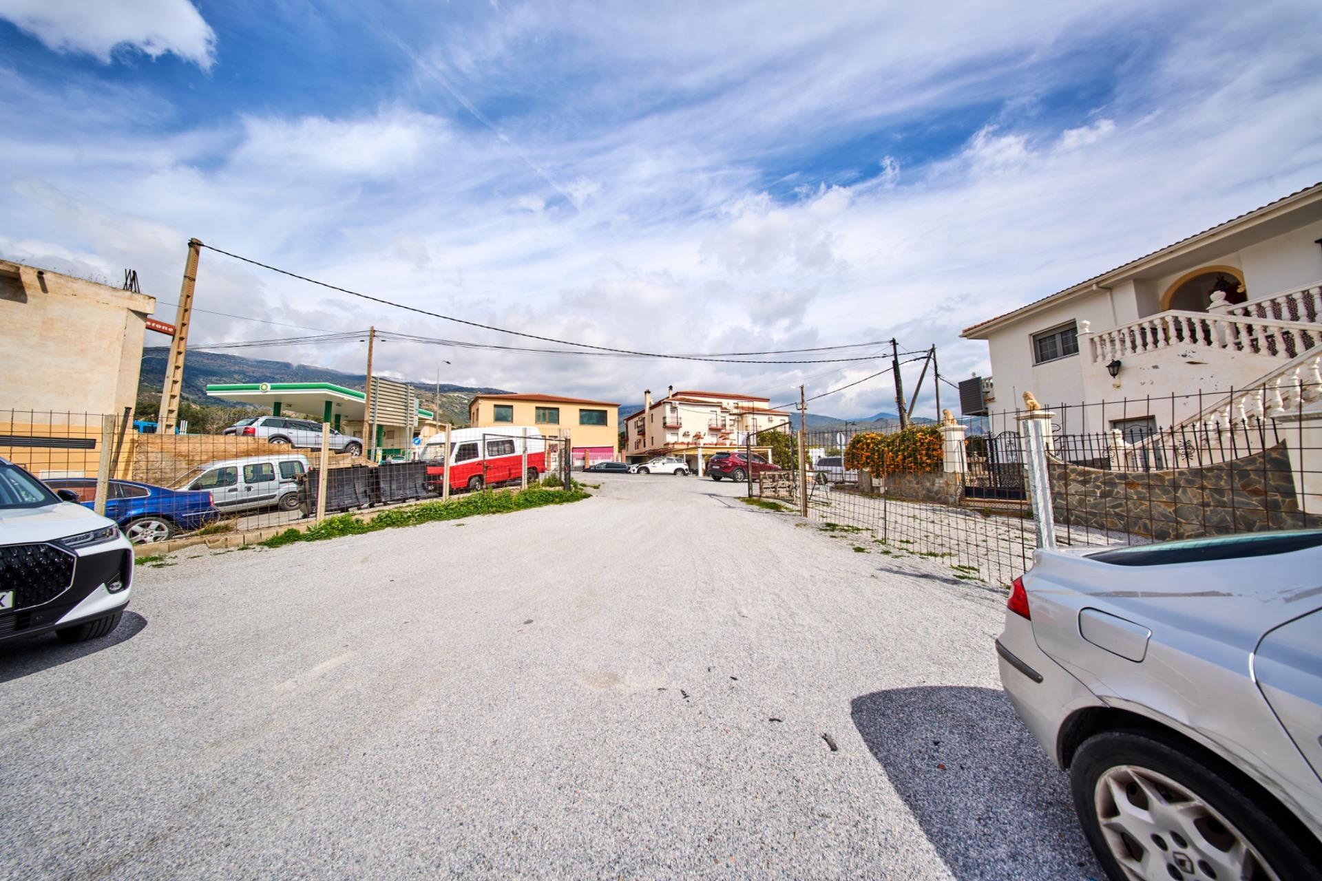 Fincas y solares-Venta-Ãrgiva-2152222-Foto-5