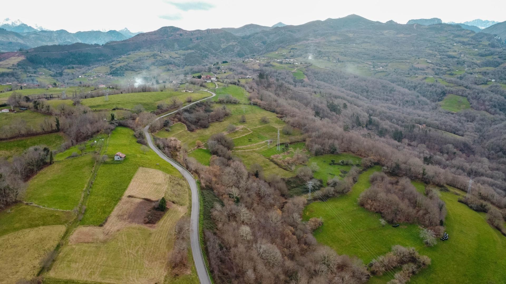 Fincas y solares-Venta-Parres-2152225-Foto-7