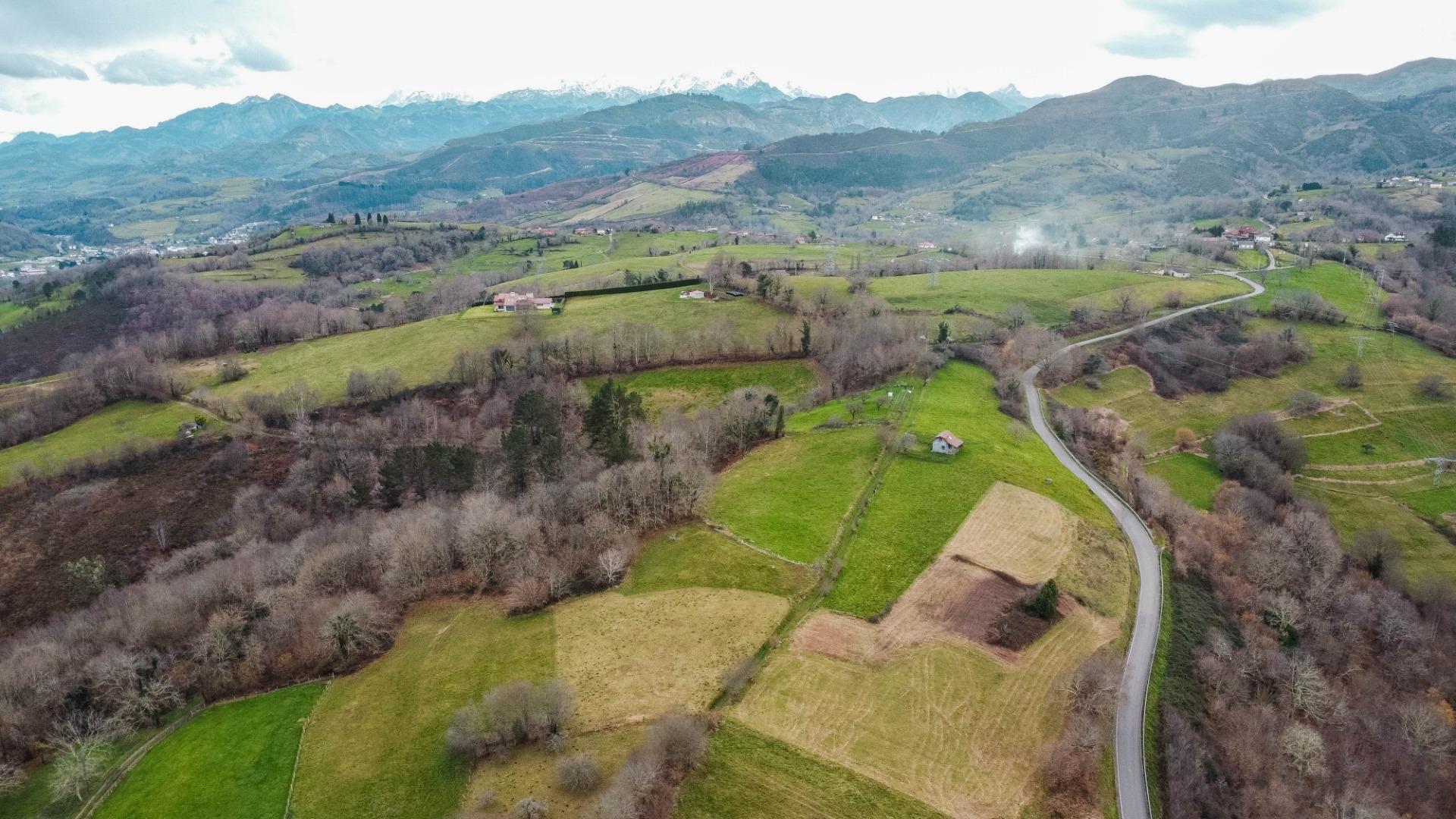 Fincas y solares-Venta-Parres-2152225-Foto-8