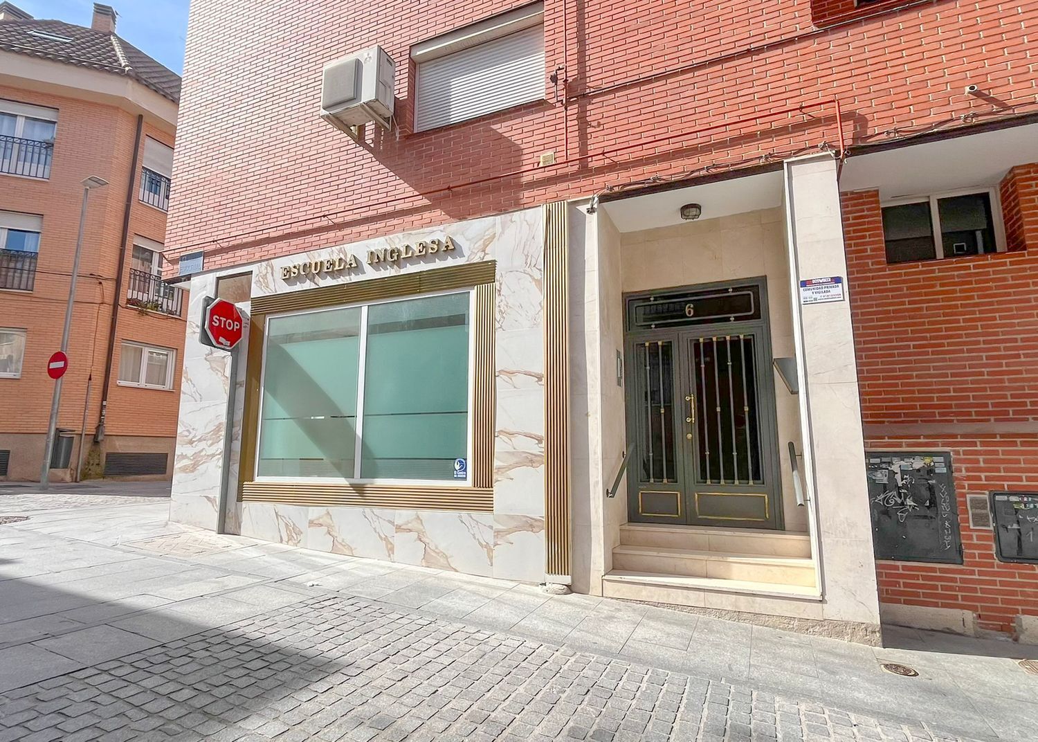 Negocios-Venta-Las Rozas de Madrid-2115865-Foto-47