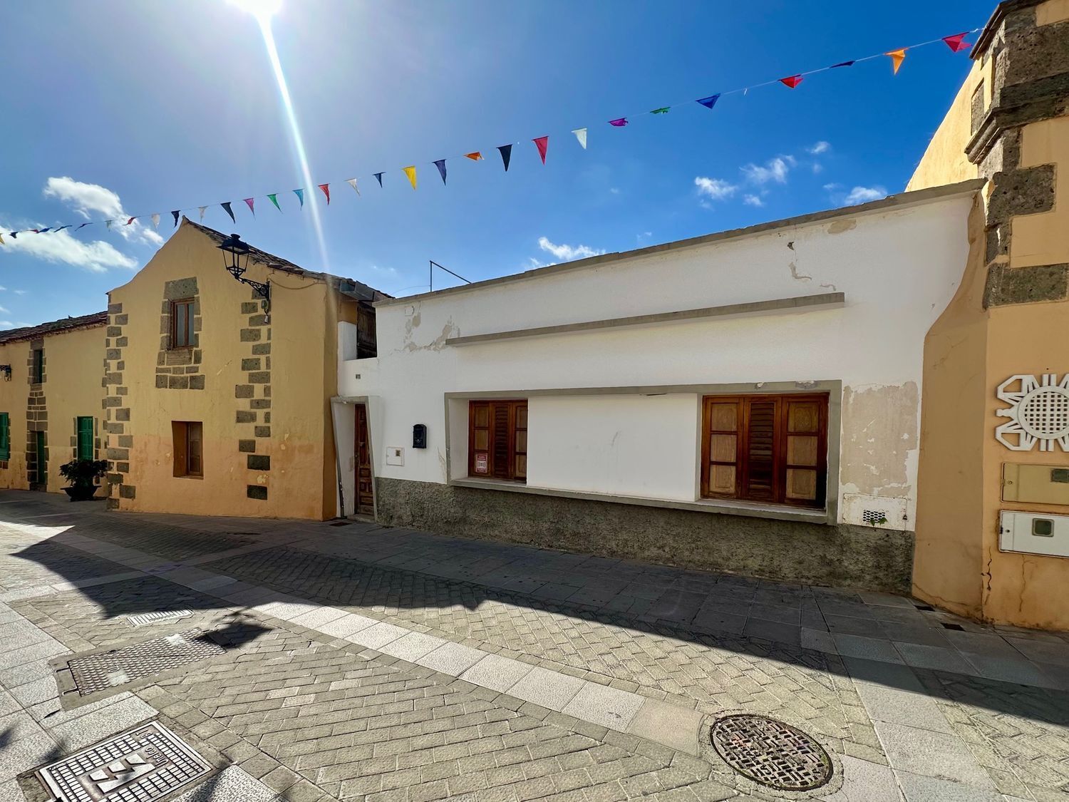 Casas o chalets-Venta-AgÃ¼imes-2151747-Foto-2