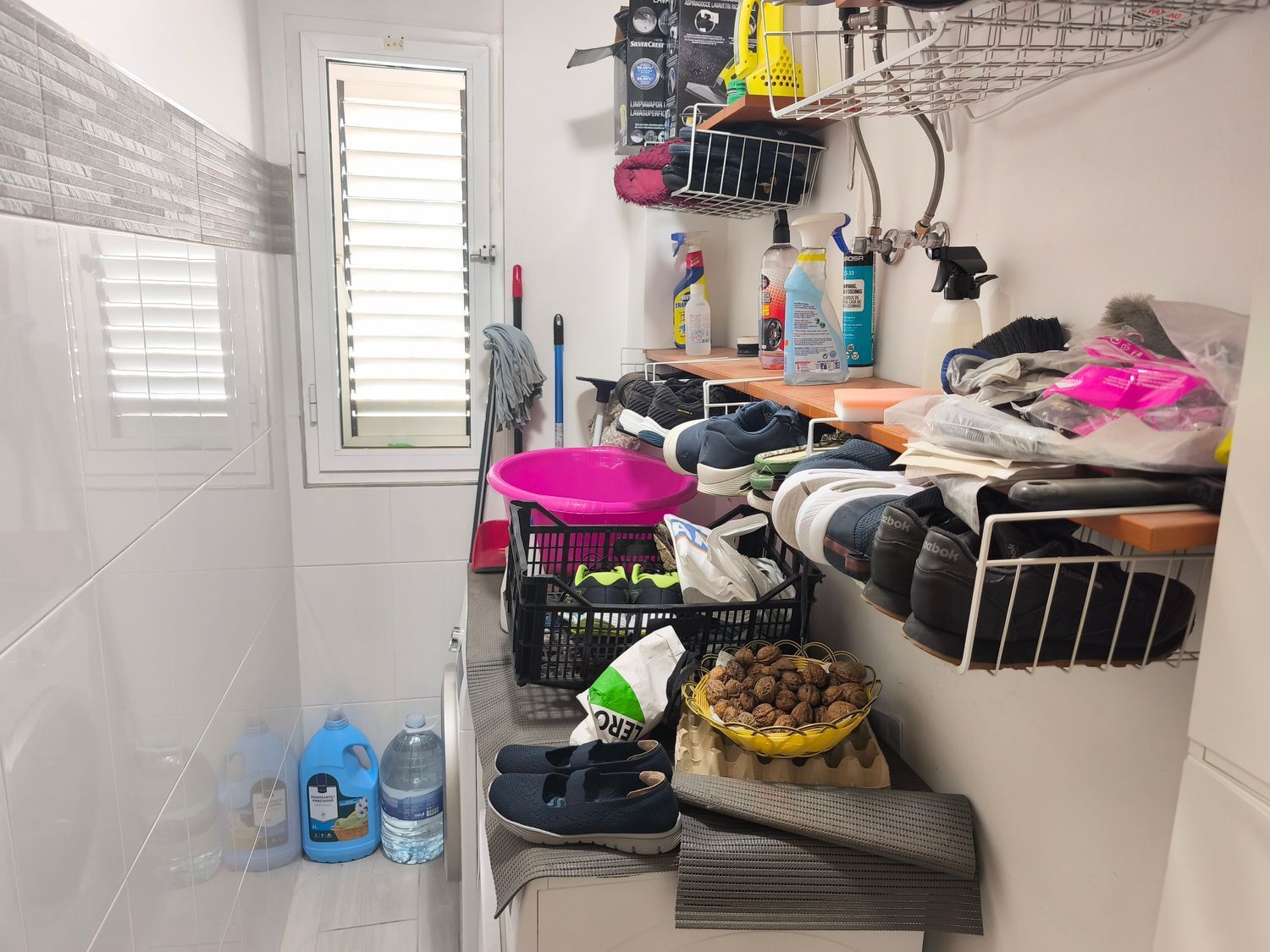 Pisos-Venta-Santa LucÃ­a de Tirajana-2150227-Foto-20