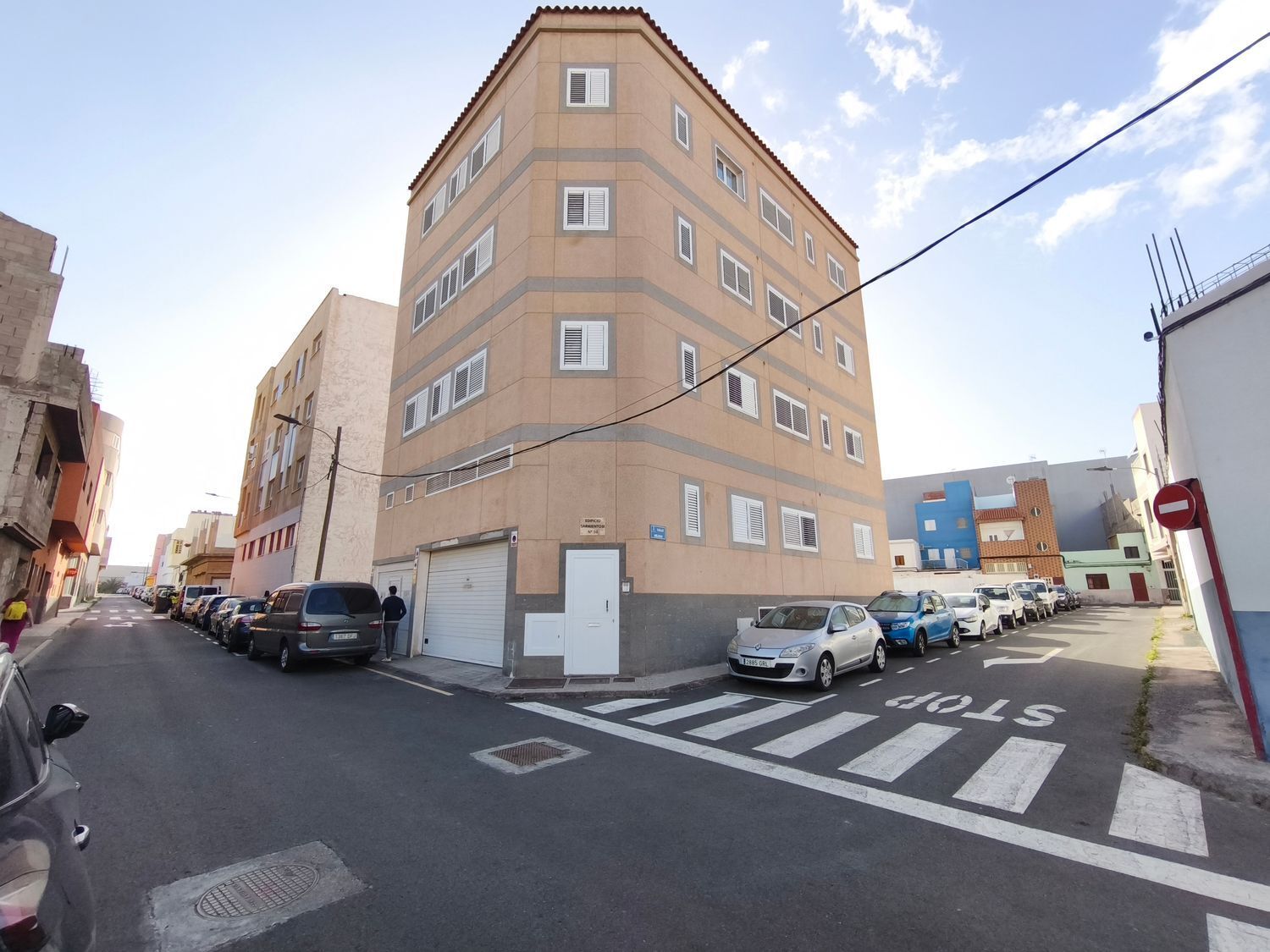 Pisos-Venta-Santa LucÃ­a de Tirajana-2150227-Foto-25