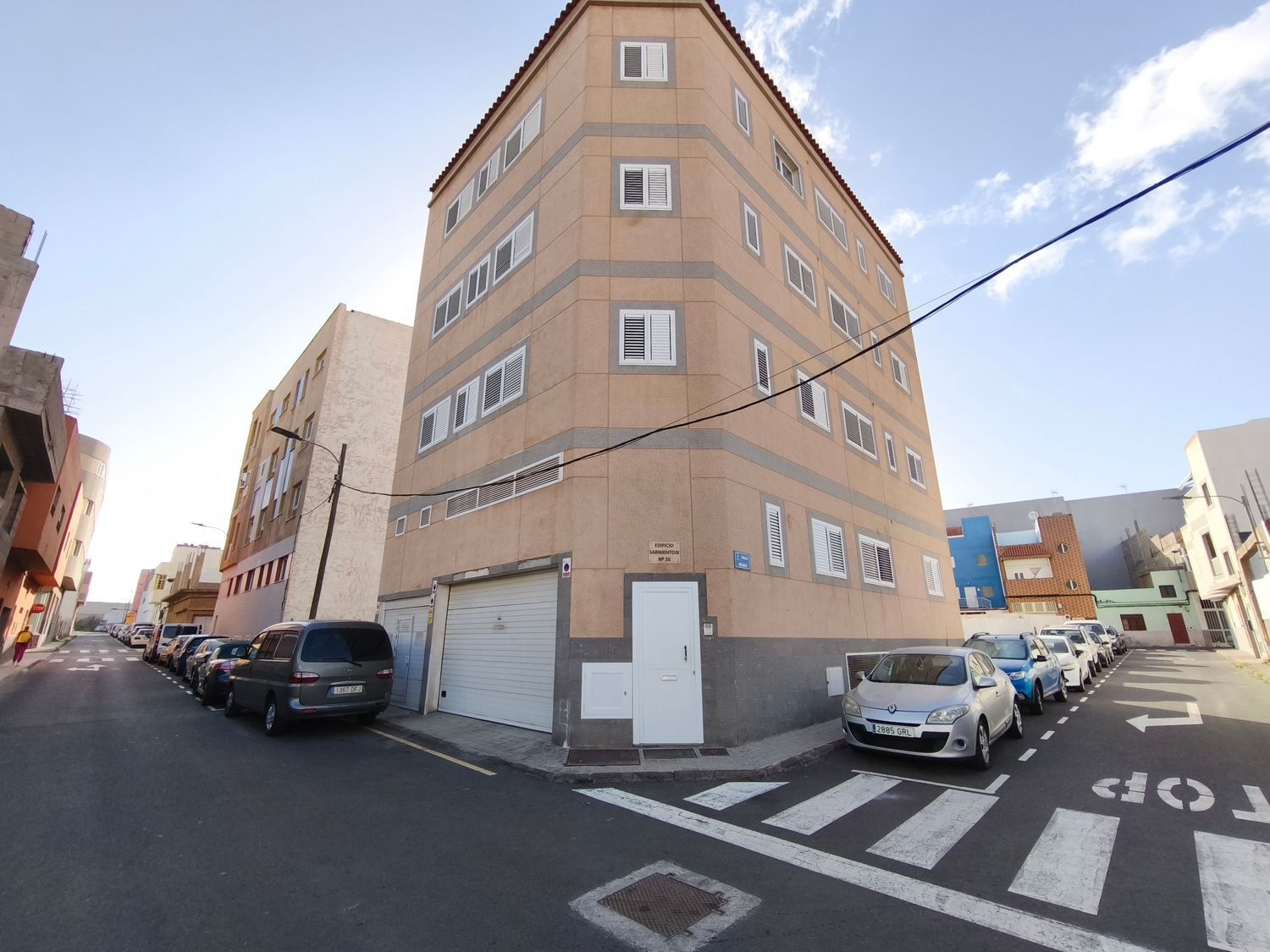 Pisos-Venta-Santa LucÃ­a de Tirajana-2150227-Foto-29