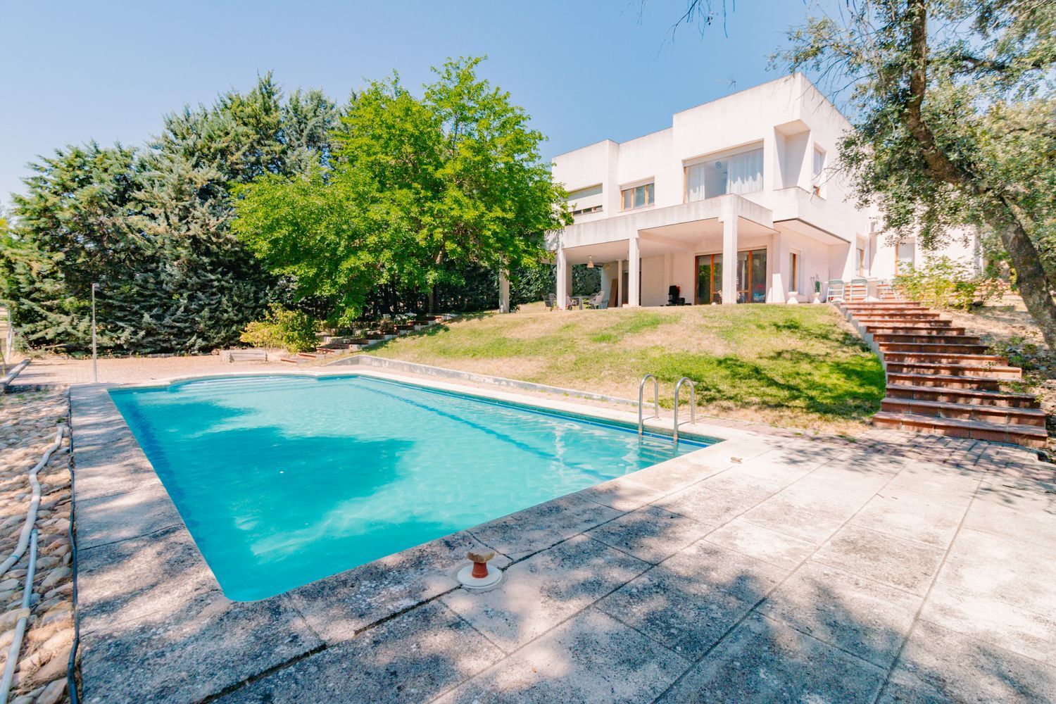 Casas o chalets-Venta-San AgustÃ­n del Guadalix-1791707-Foto-2