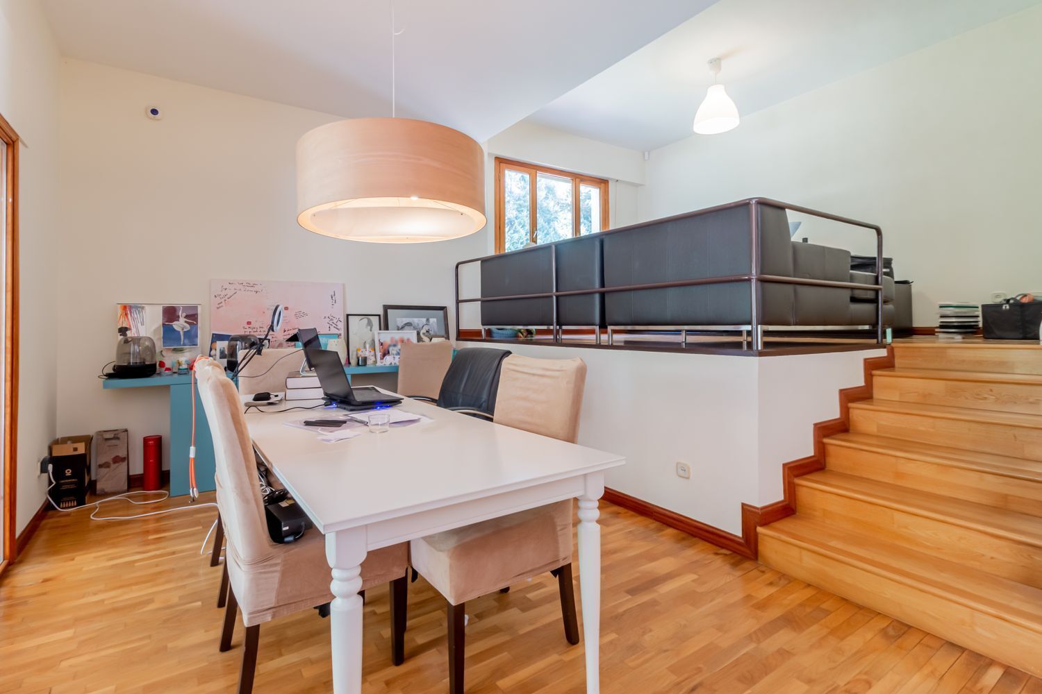 Casas o chalets-Venta-San AgustÃ­n del Guadalix-1791707-Foto-5