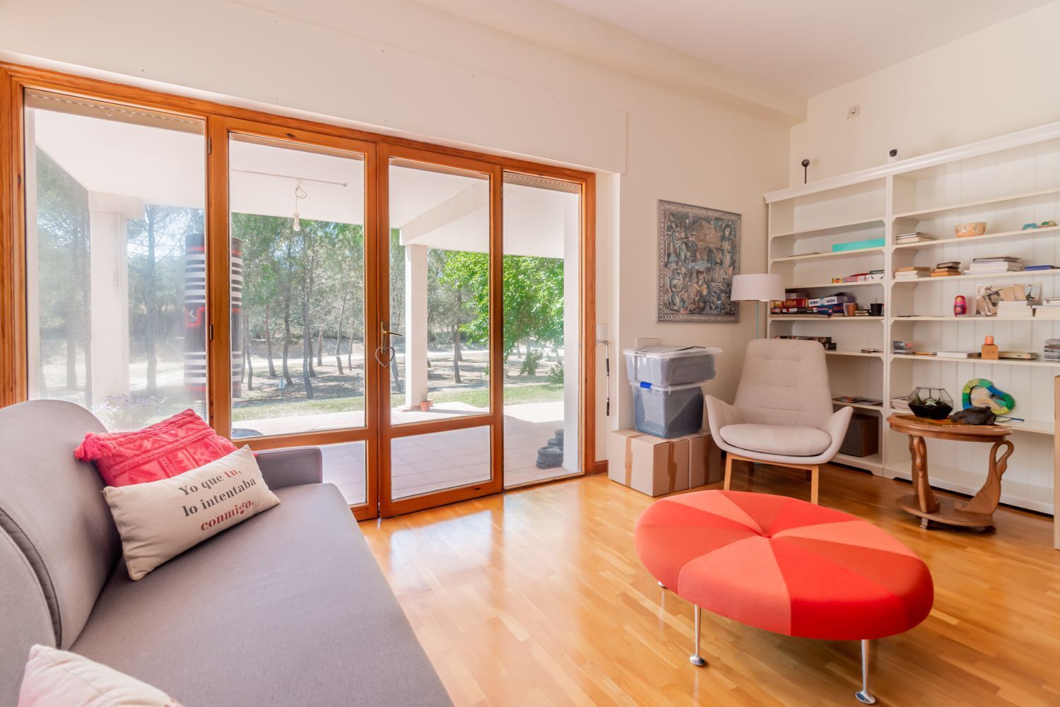 Casas o chalets-Venta-San AgustÃ­n del Guadalix-1791707-Foto-3