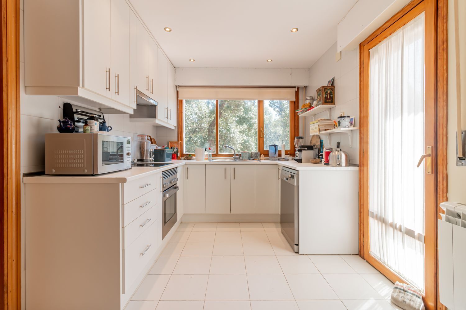 Casas o chalets-Venta-San AgustÃ­n del Guadalix-1791707-Foto-9