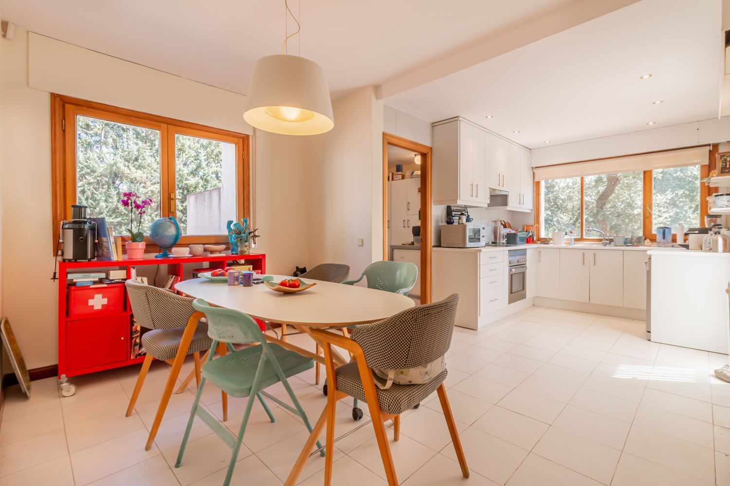 Casas o chalets-Venta-San AgustÃ­n del Guadalix-1791707-Foto-8