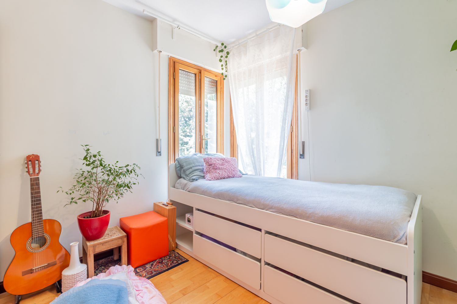 Casas o chalets-Venta-San AgustÃ­n del Guadalix-1791707-Foto-16