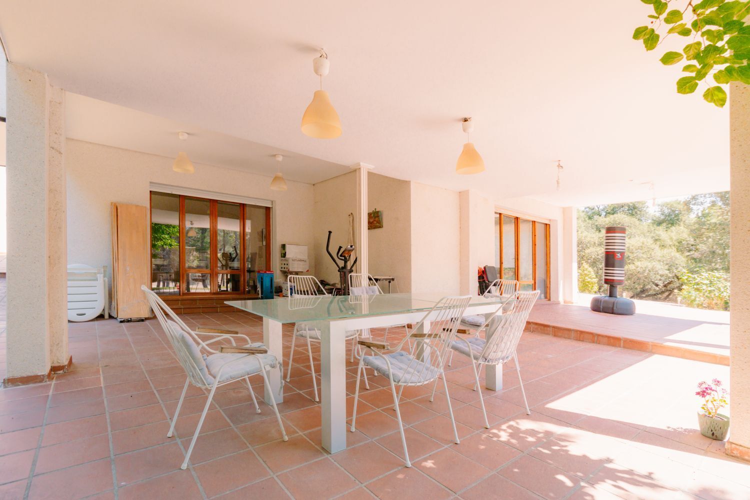 Casas o chalets-Venta-San AgustÃ­n del Guadalix-1791707-Foto-19