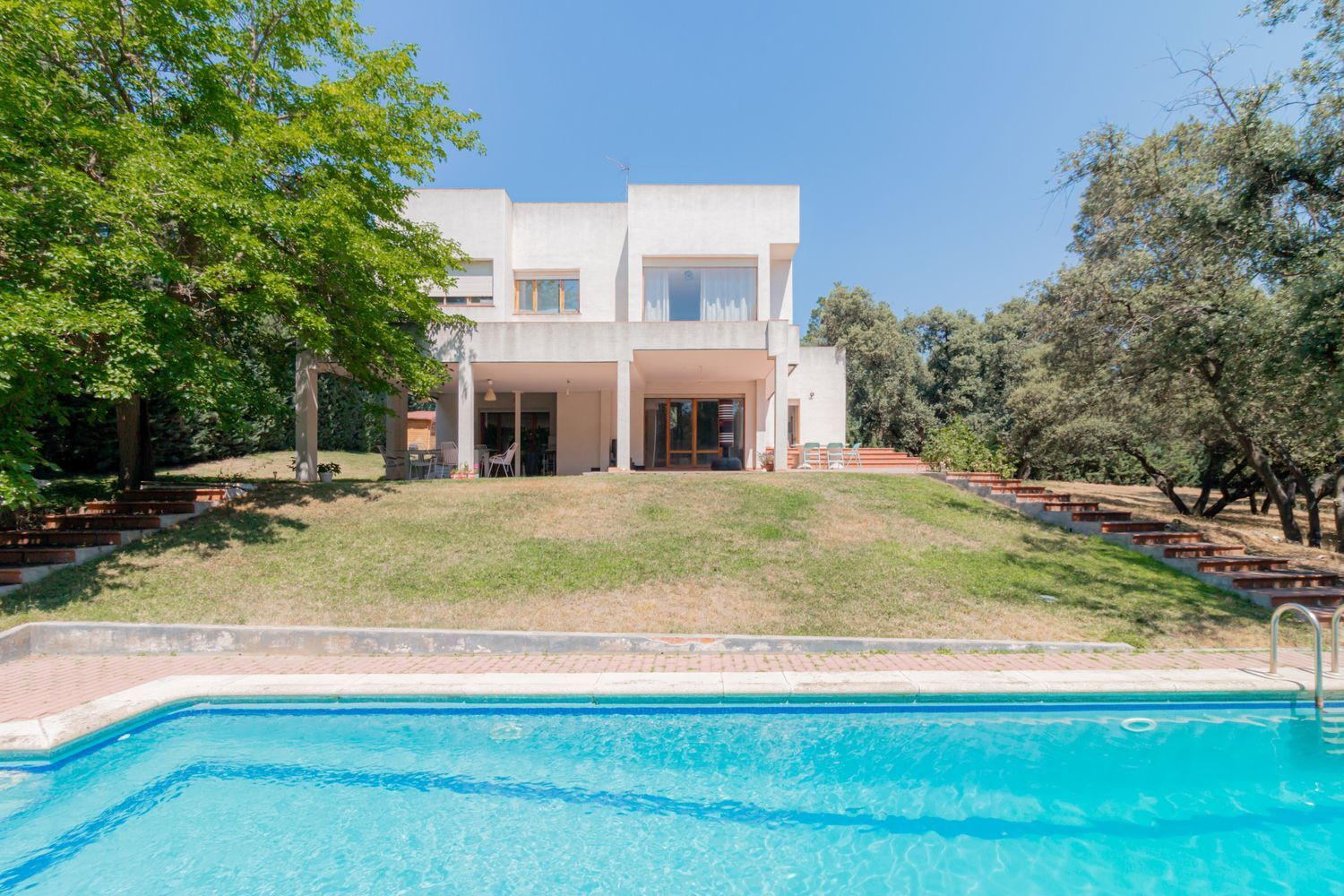 Casas o chalets-Venta-San AgustÃ­n del Guadalix-1791707-Foto-21