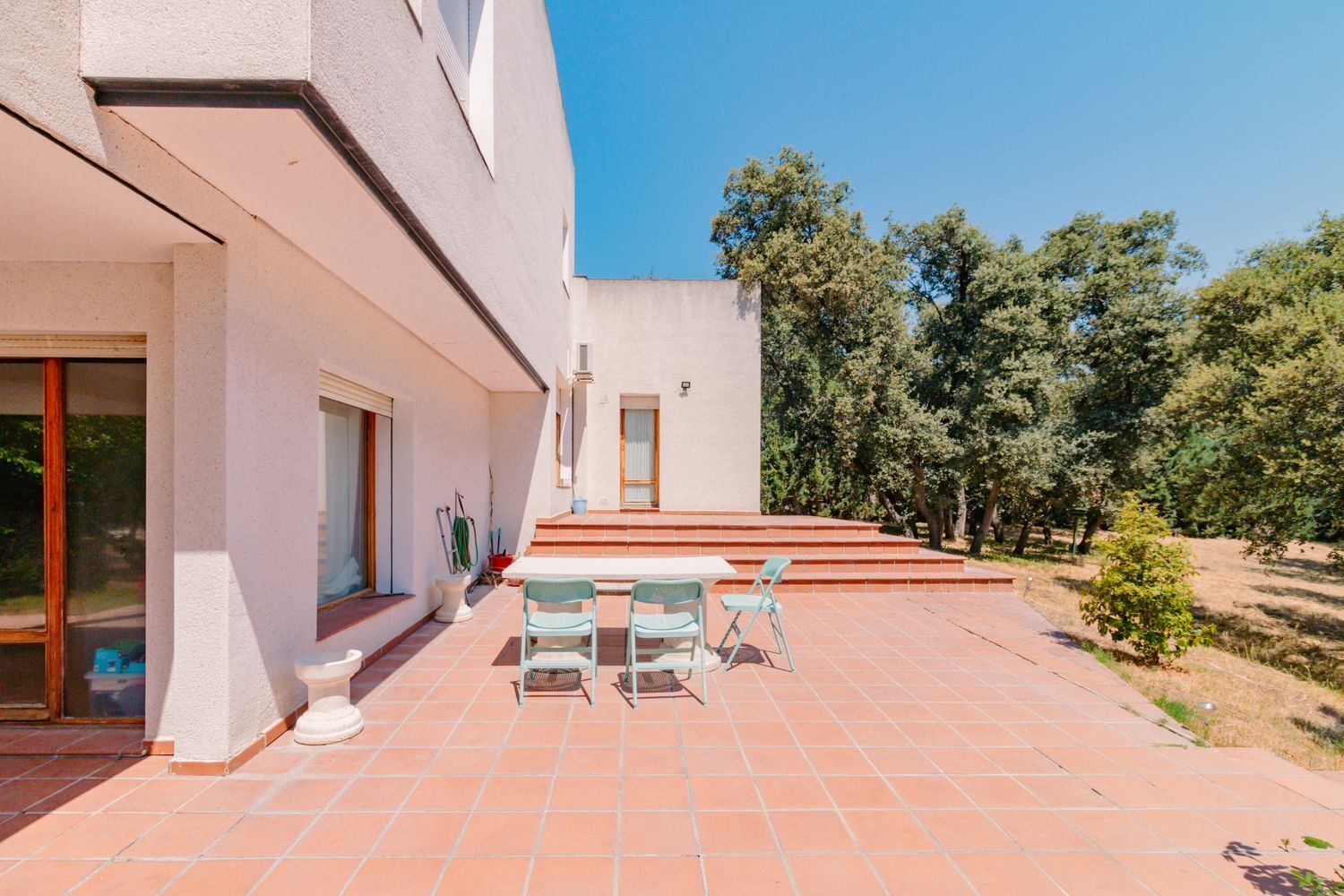 Casas o chalets-Venta-San AgustÃ­n del Guadalix-1791707-Foto-25