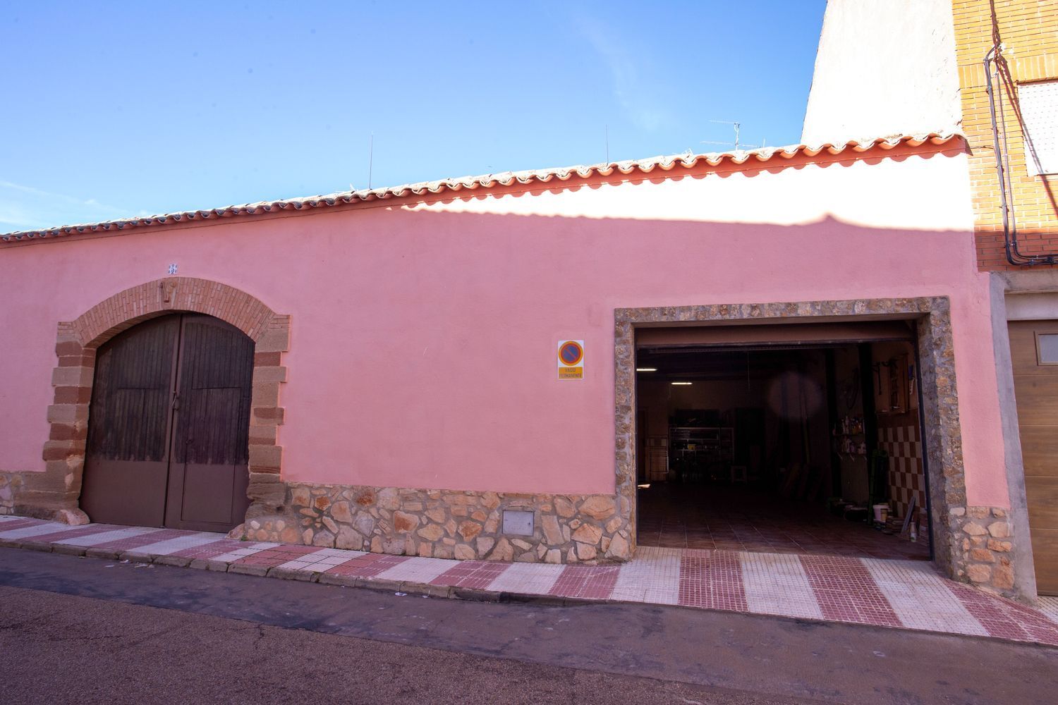 Albaladejo, Ciudad Real