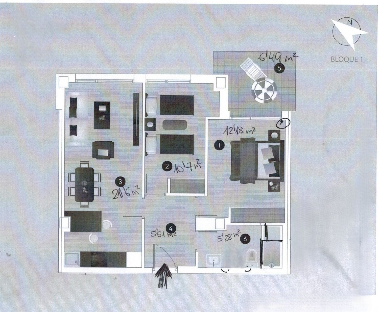 Pisos-Alquiler-Valladolid-2152237-Foto-27