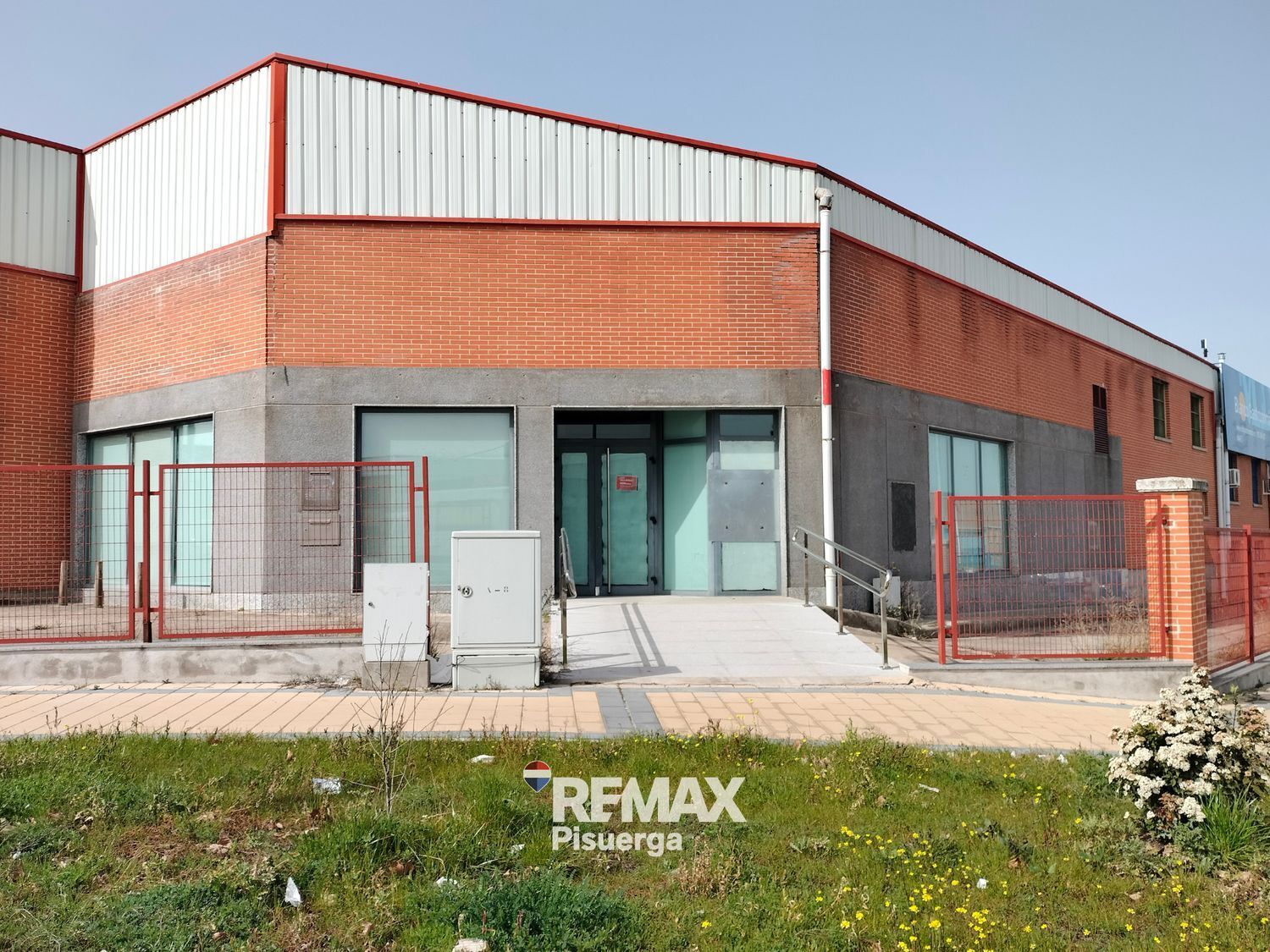 Nave industrial en alquiler, Valladolid, Valladolid, Valladolid