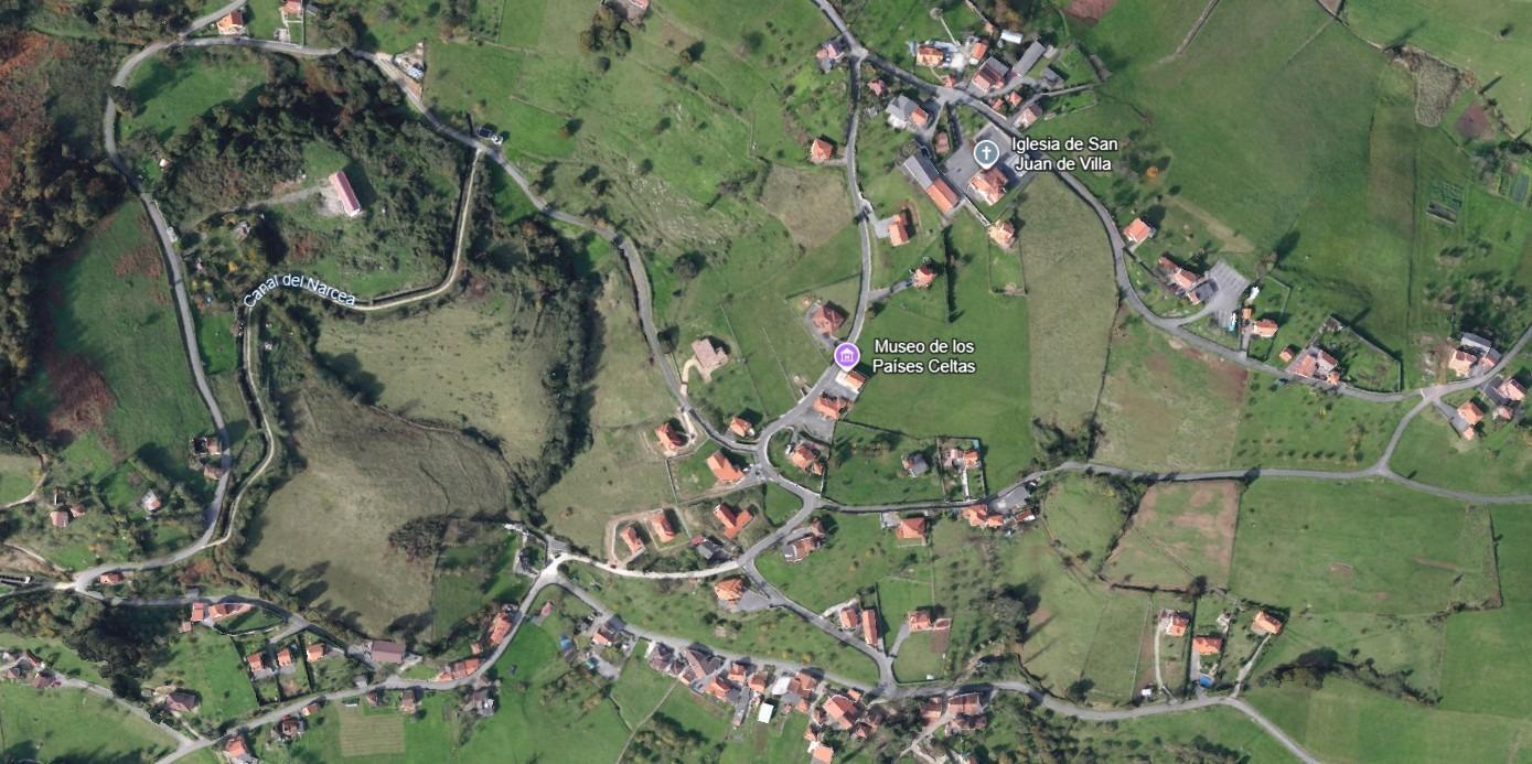 Fincas y solares-Venta-Corvera de Asturias-1969419-Foto-6