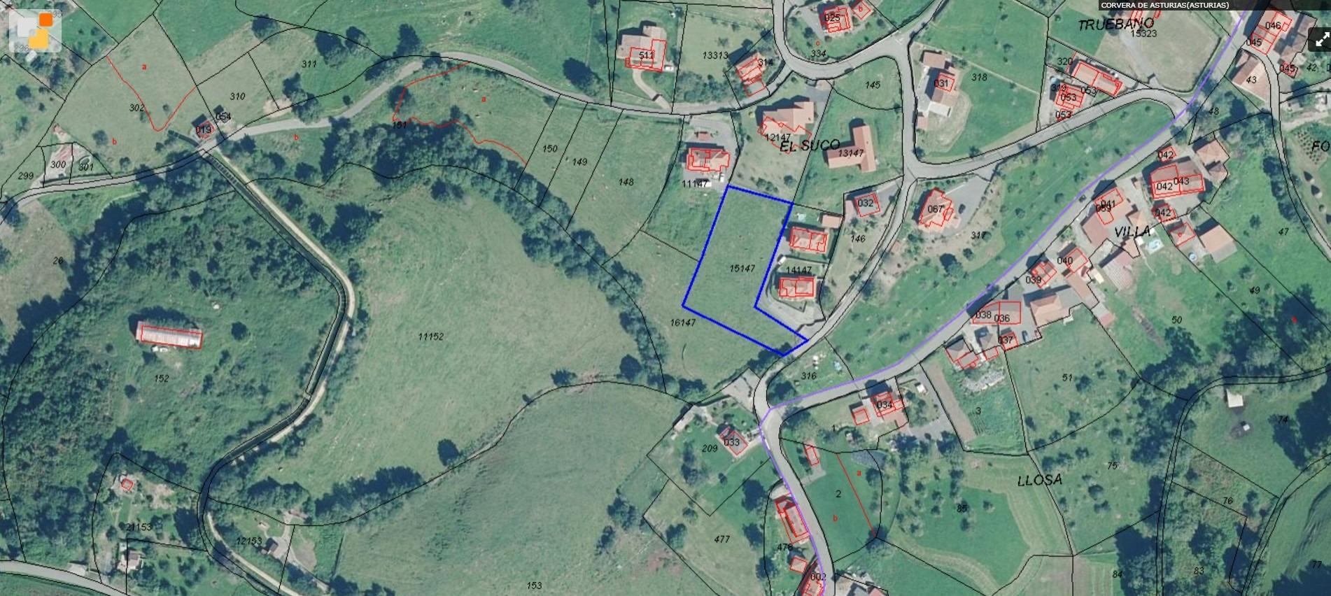 Fincas y solares-Venta-Corvera de Asturias-1969419-Foto-4