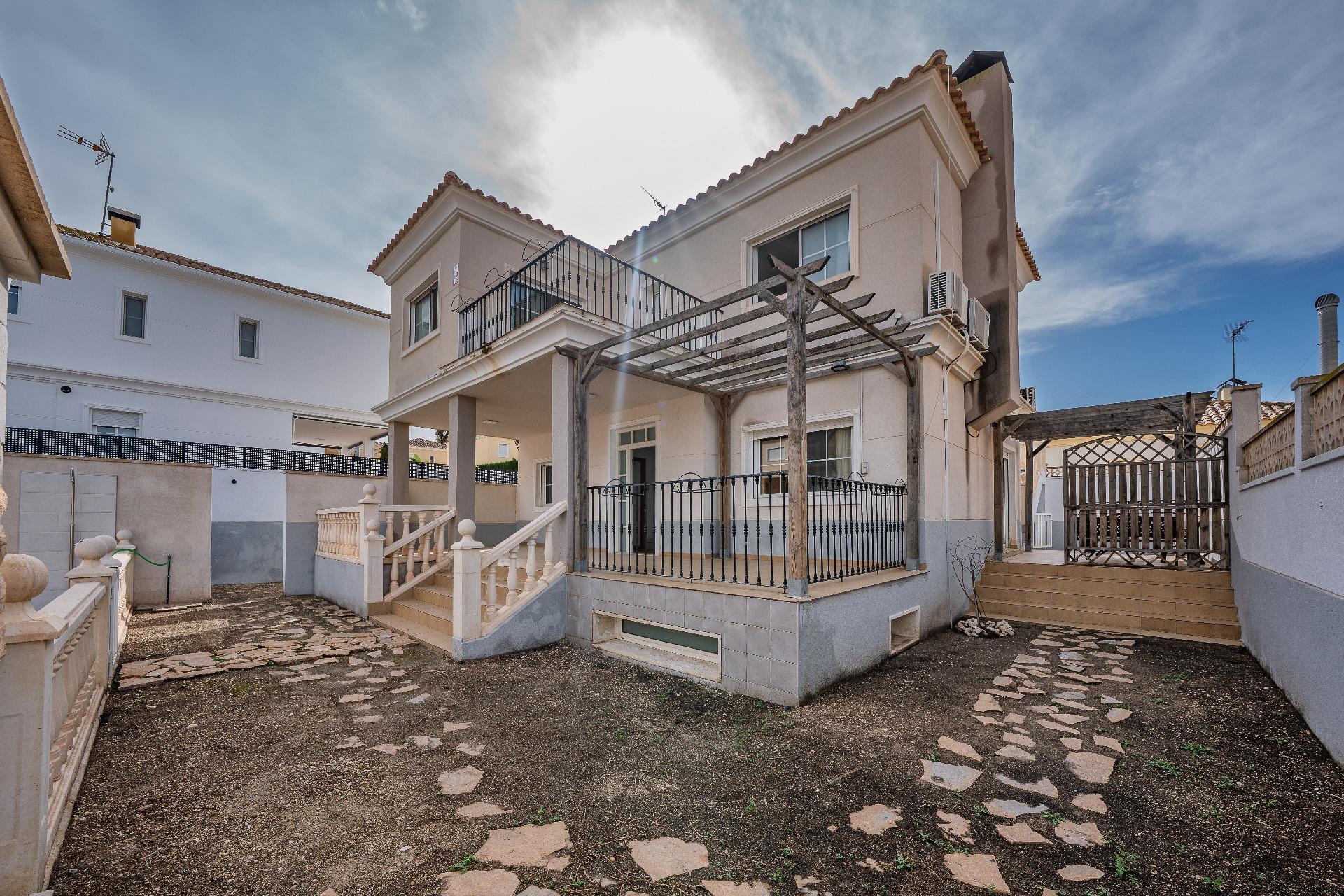 Casas o chalets-Venta-2152246
