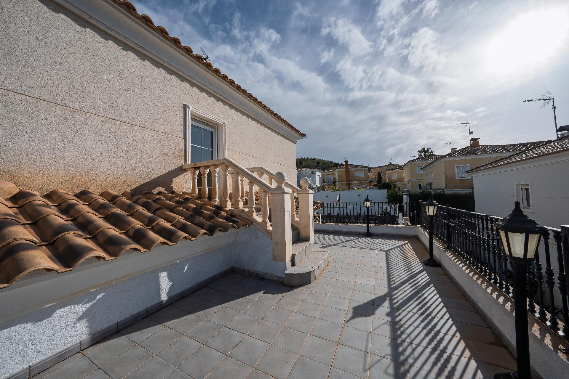 Casas o chalets-Venta-Aspe-2152246-Foto-15