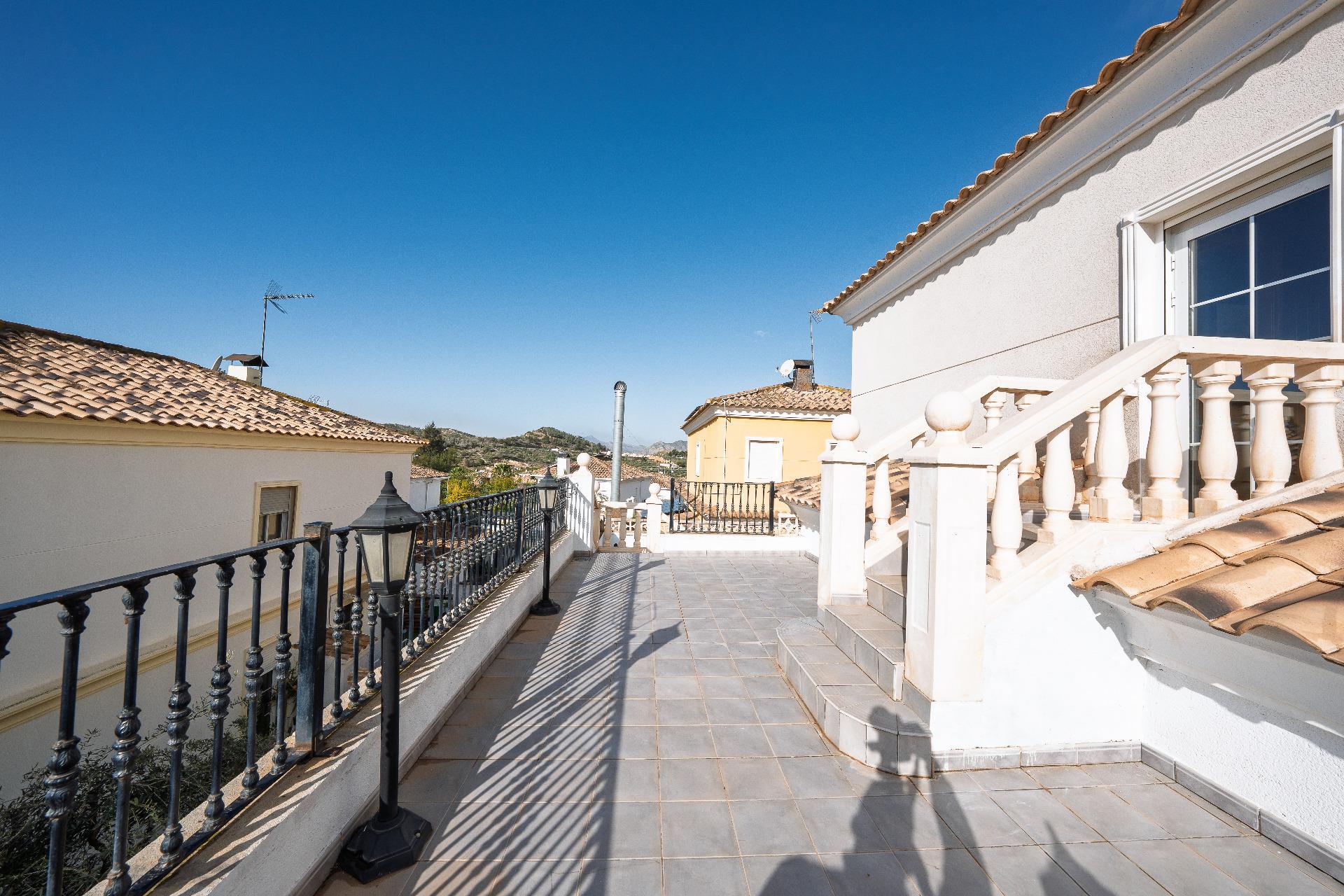 Casas o chalets-Venta-Aspe-2152246-Foto-17
