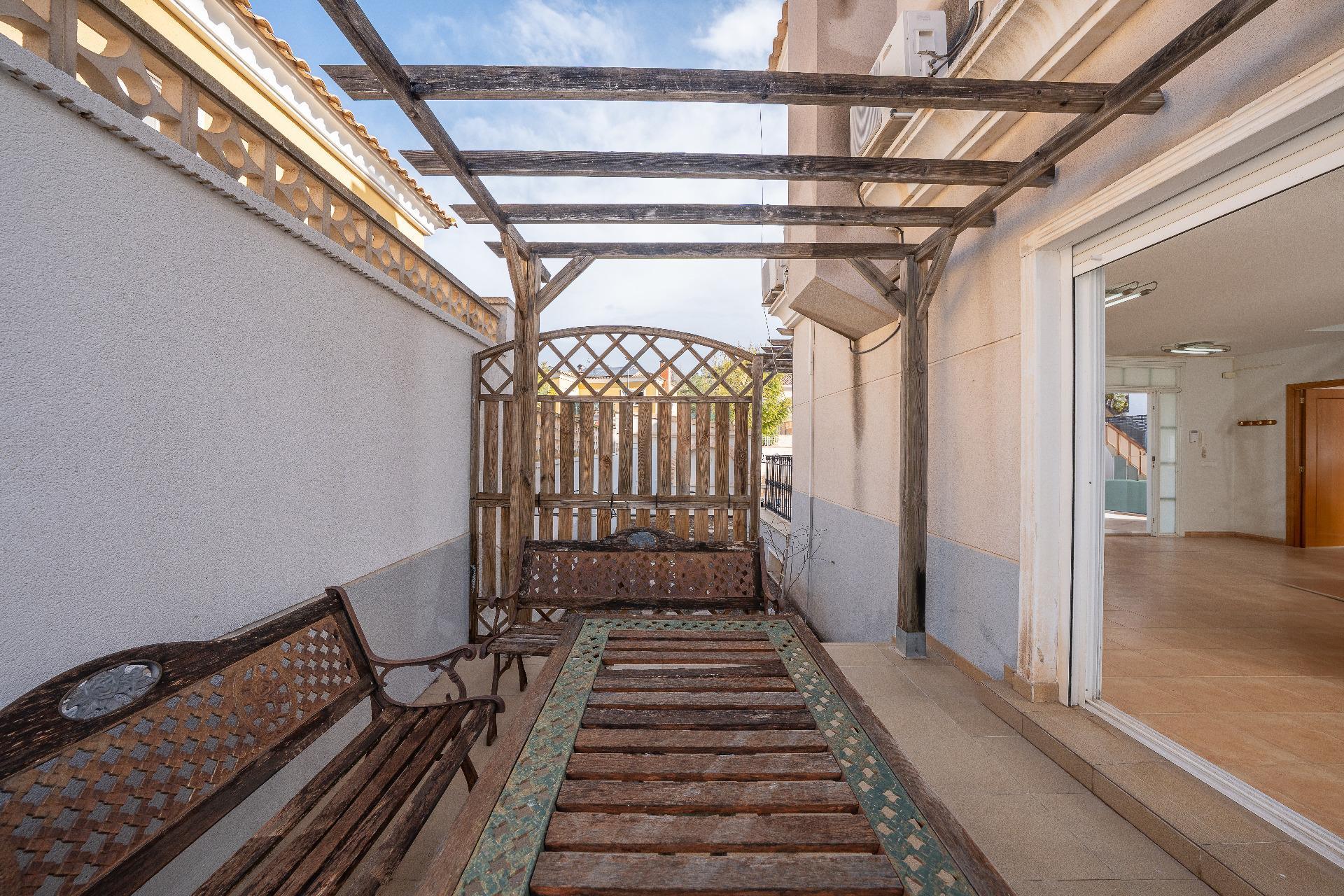 Casas o chalets-Venta-Aspe-2152246-Foto-12