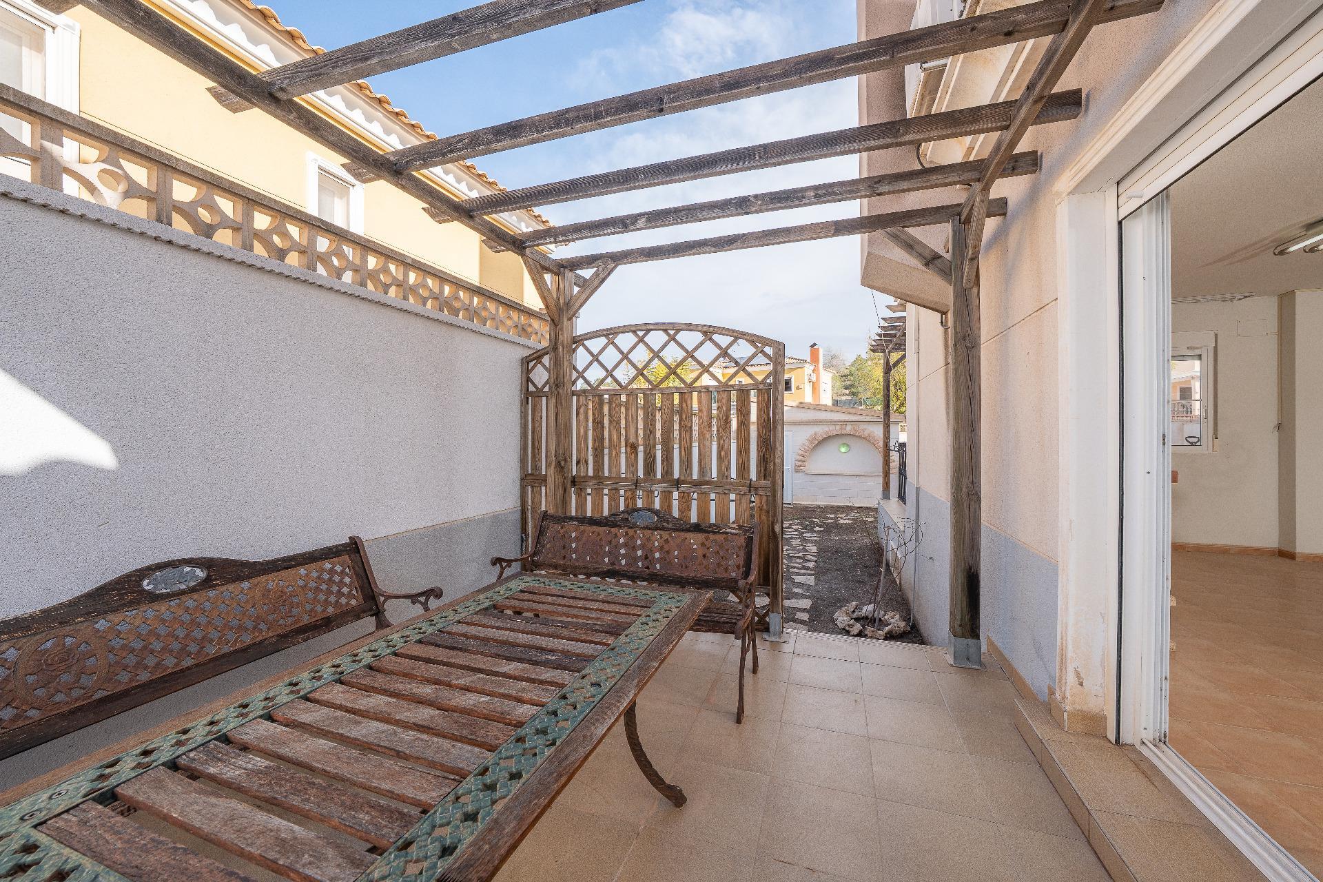 Casas o chalets-Venta-Aspe-2152246-Foto-11