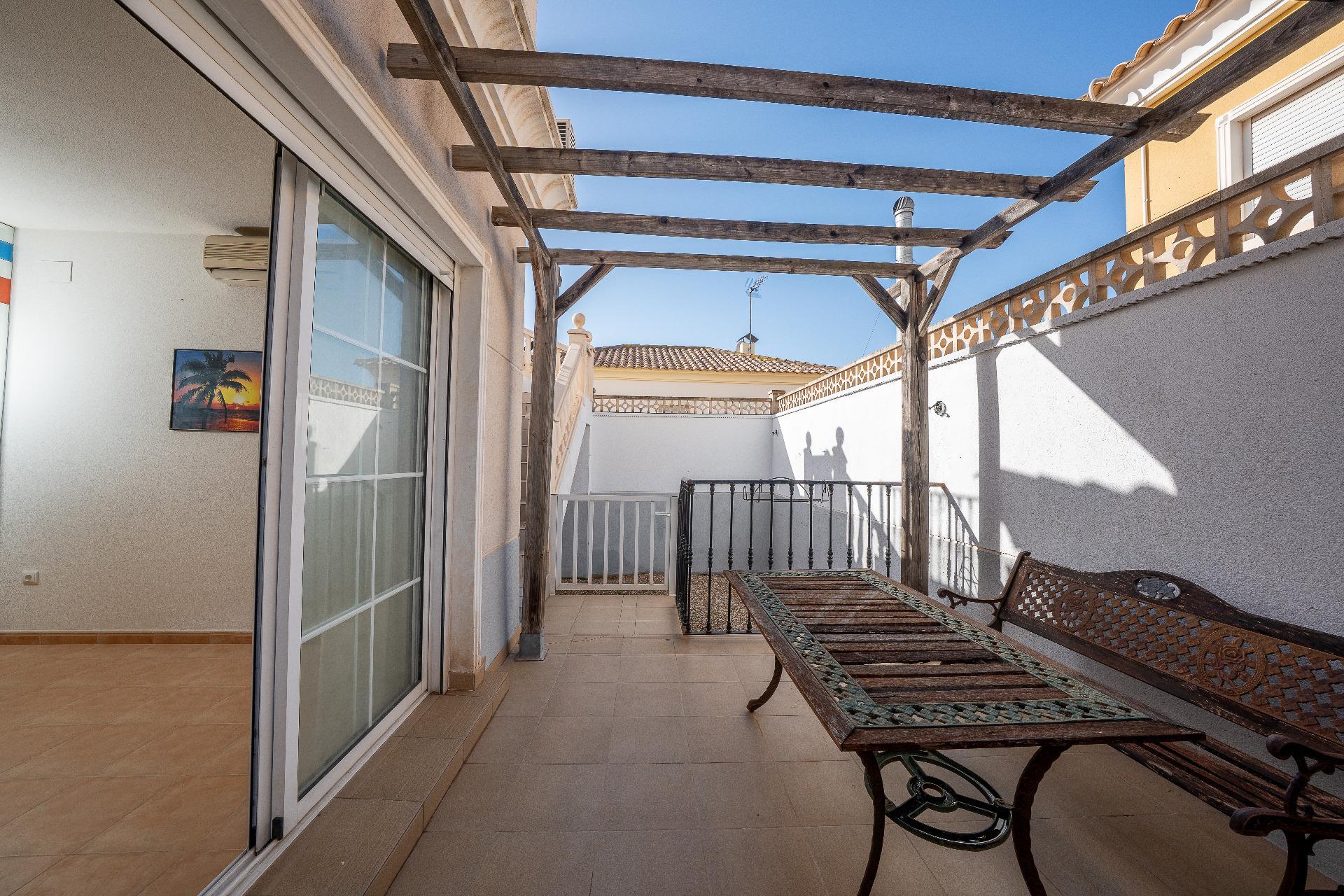 Casas o chalets-Venta-Aspe-2152246-Foto-14