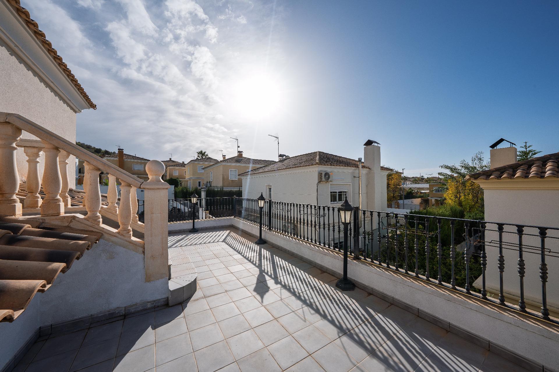 Casas o chalets-Venta-Aspe-2152246-Foto-16