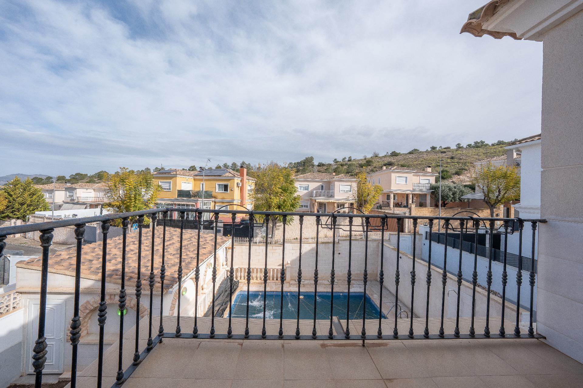 Casas o chalets-Venta-Aspe-2152246-Foto-27