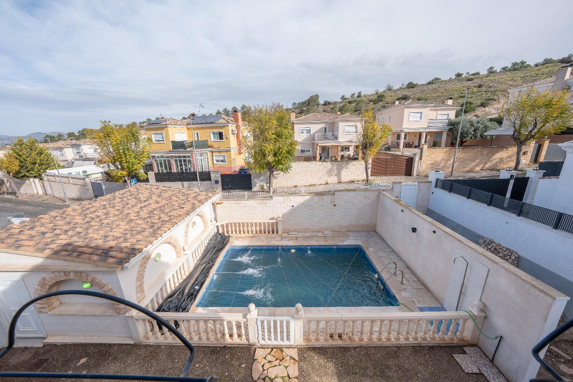 Casas o chalets-Venta-Aspe-2152246-Foto-28