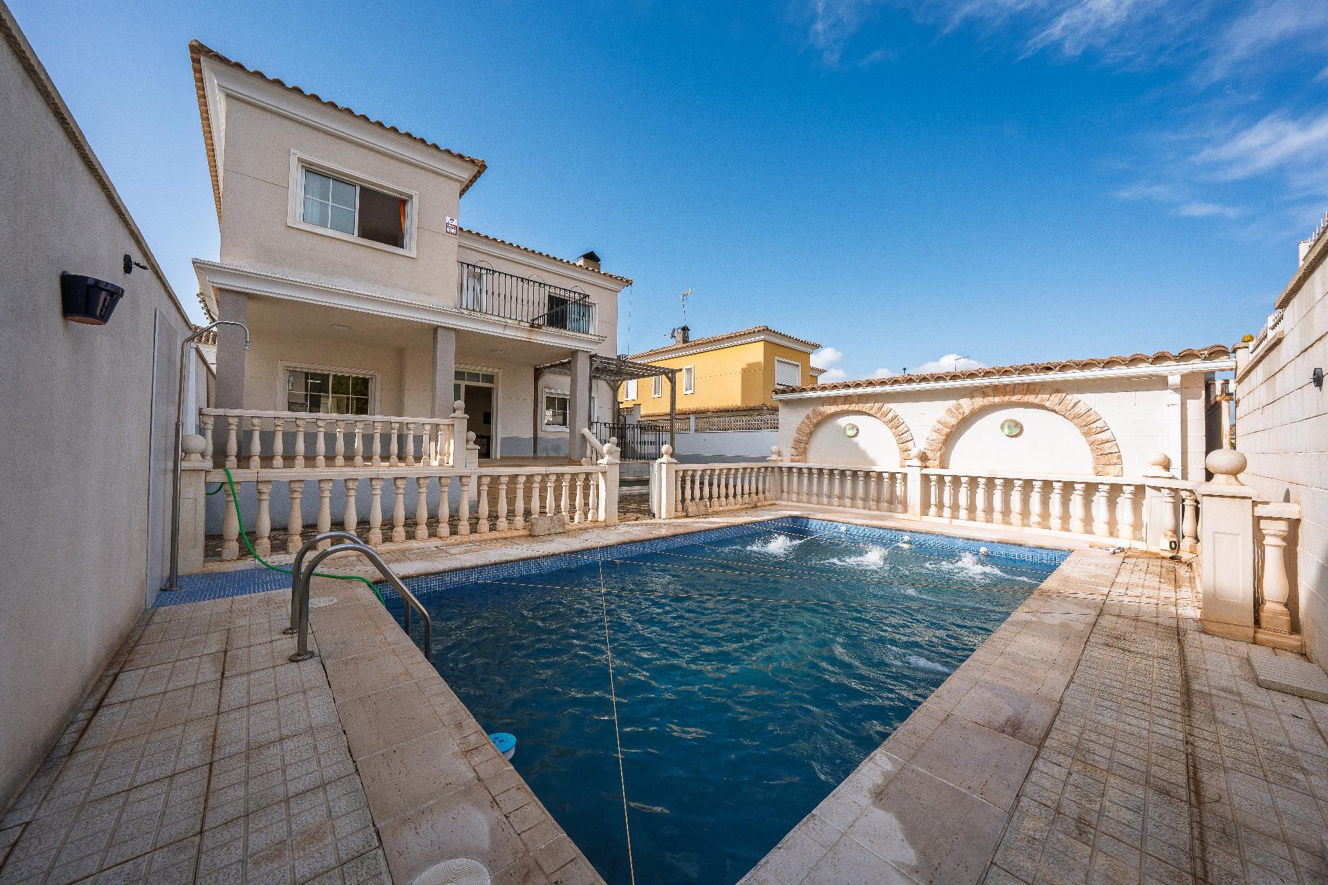 Casas o chalets-Venta-Aspe-2152246-Foto-39