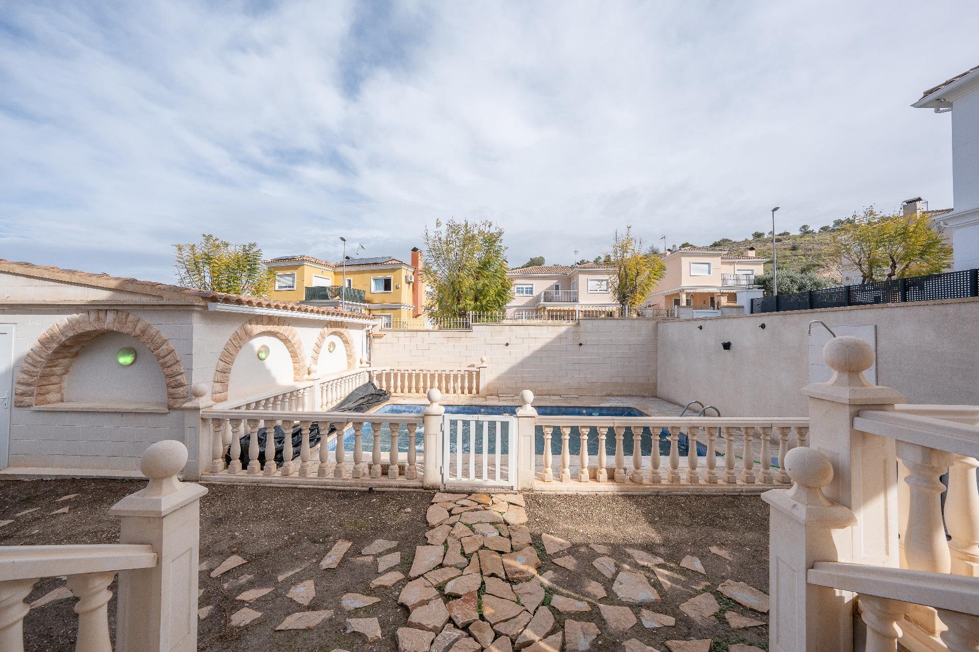 Casas o chalets-Venta-Aspe-2152246-Foto-35