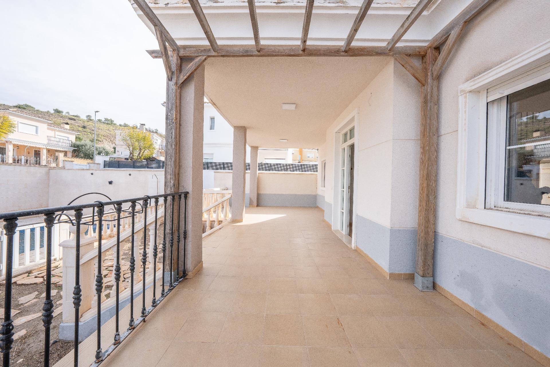 Casas o chalets-Venta-Aspe-2152246-Foto-36