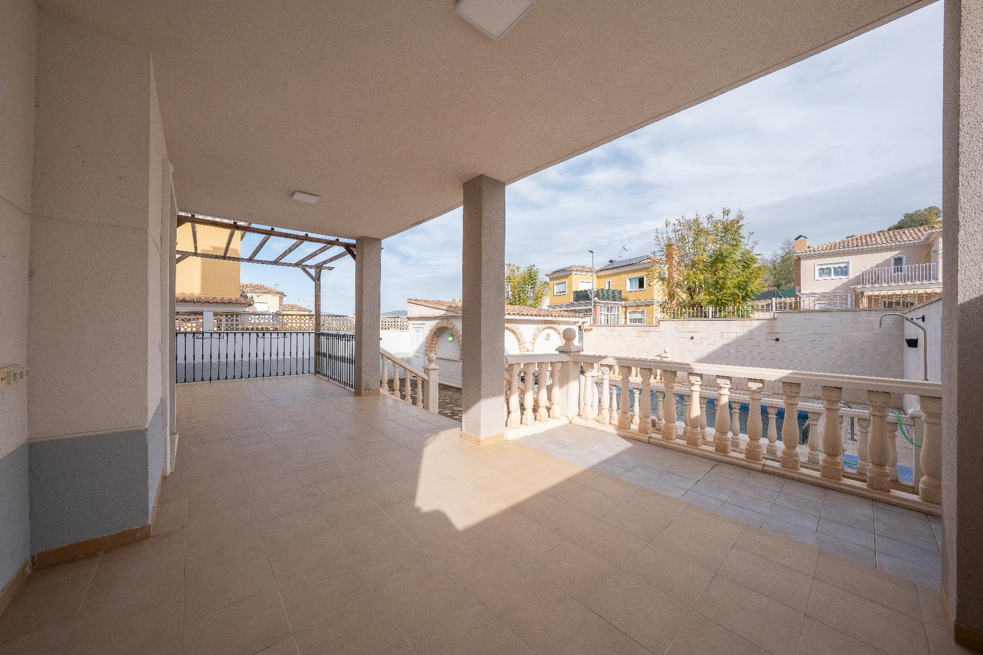 Casas o chalets-Venta-Aspe-2152246-Foto-38