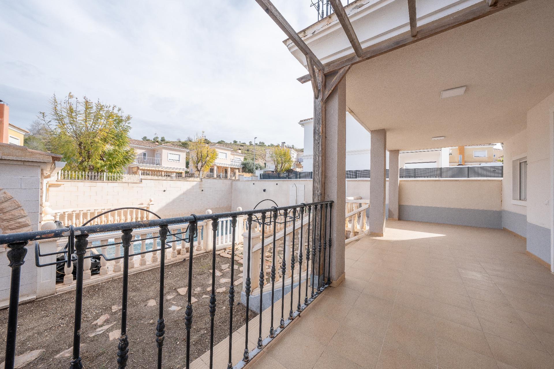 Casas o chalets-Venta-Aspe-2152246-Foto-37