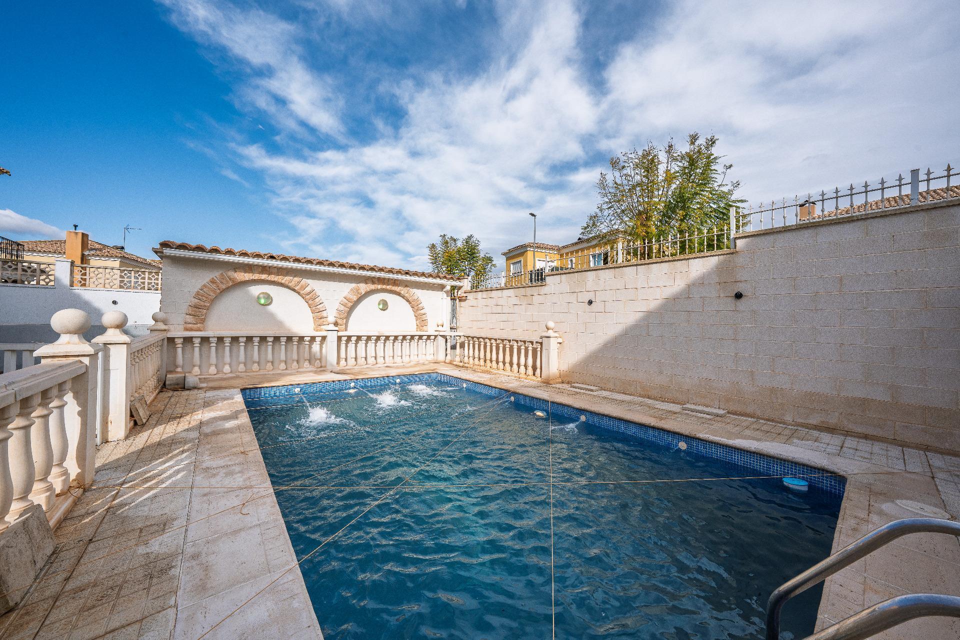 Casas o chalets-Venta-Aspe-2152246-Foto-42