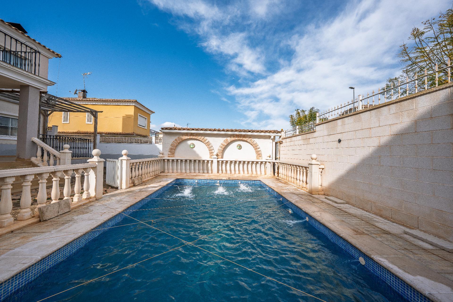 Casas o chalets-Venta-Aspe-2152246-Foto-41