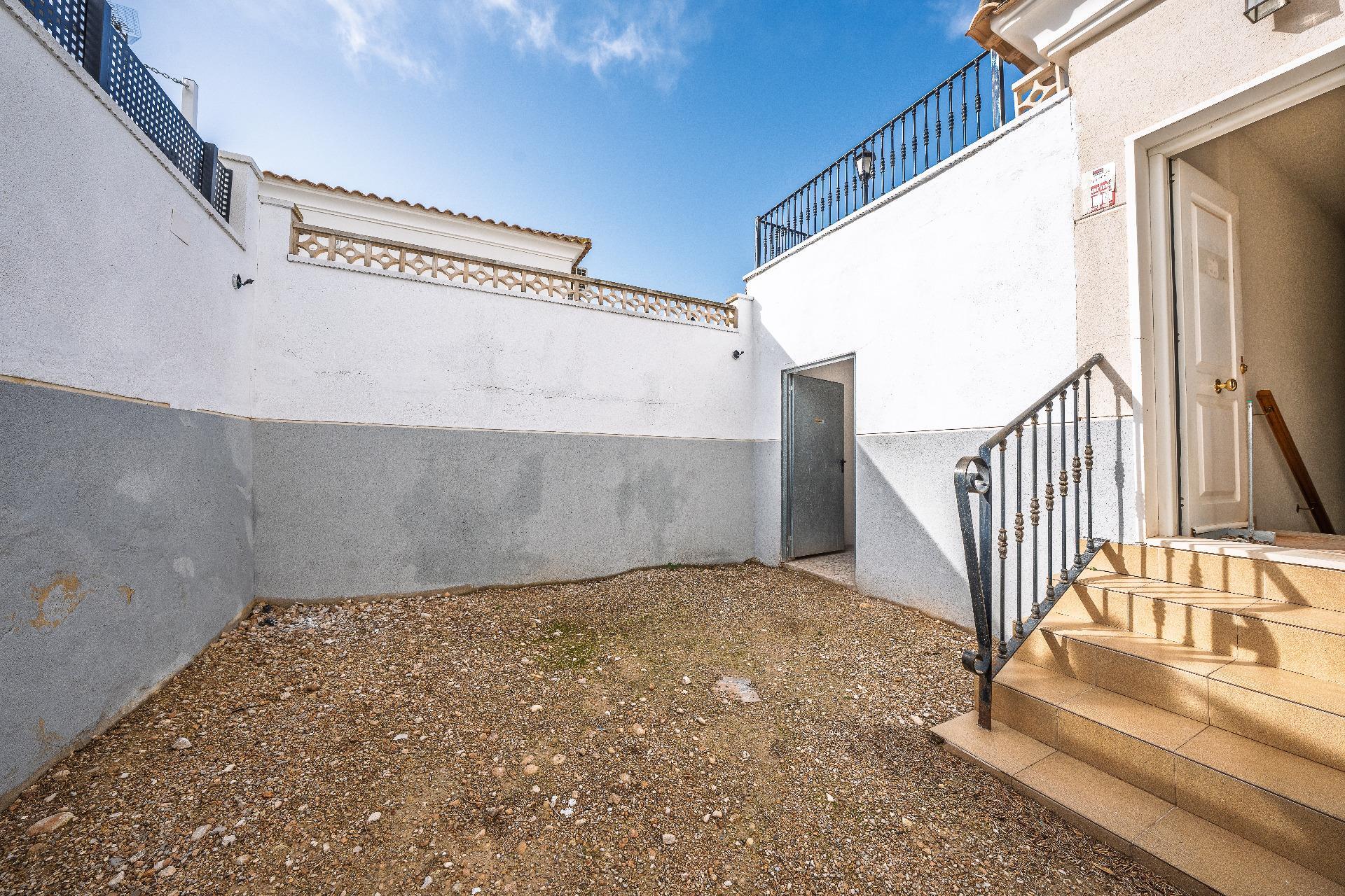 Casas o chalets-Venta-Aspe-2152246-Foto-47