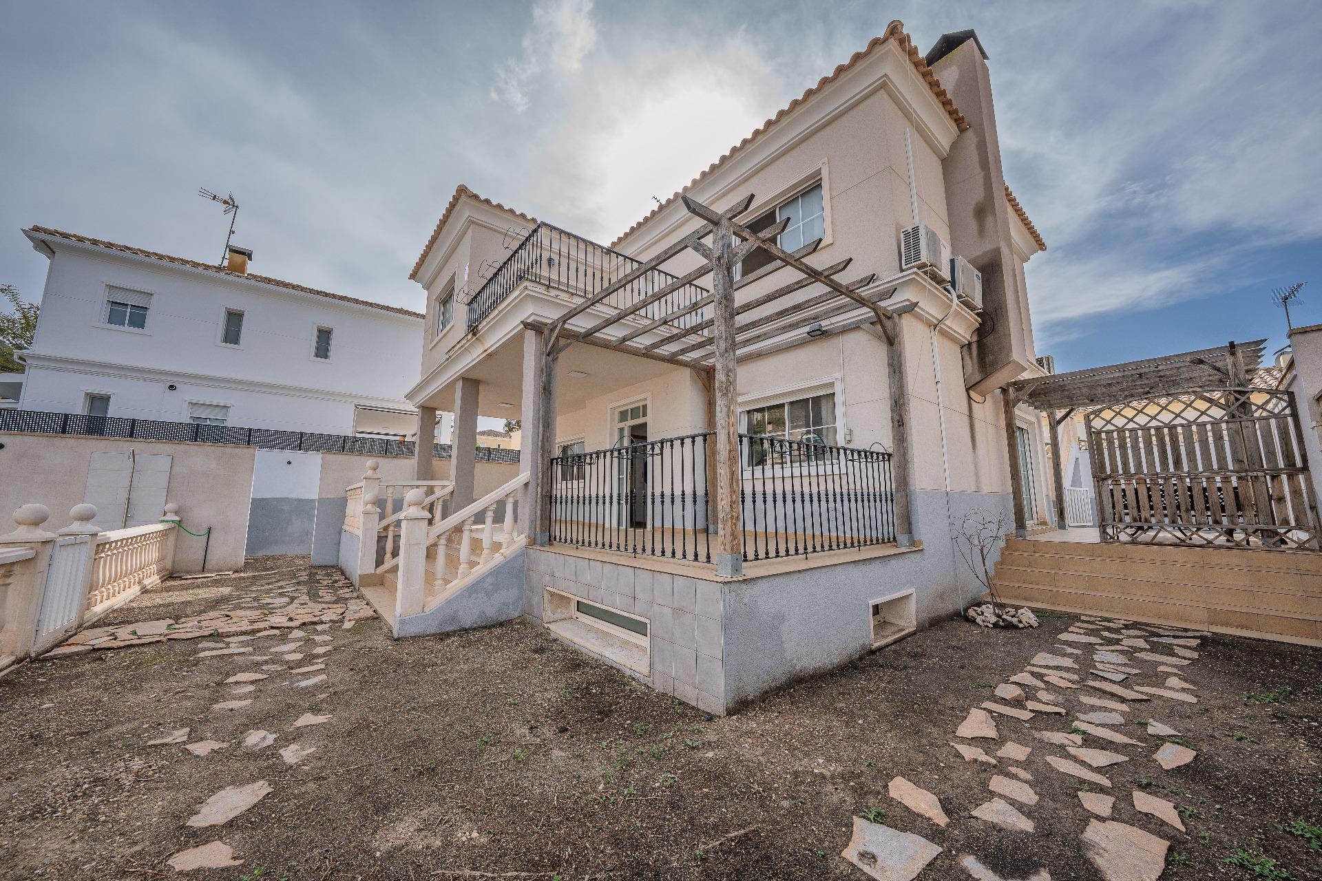 Casas o chalets-Venta-Aspe-2152246-Foto-60