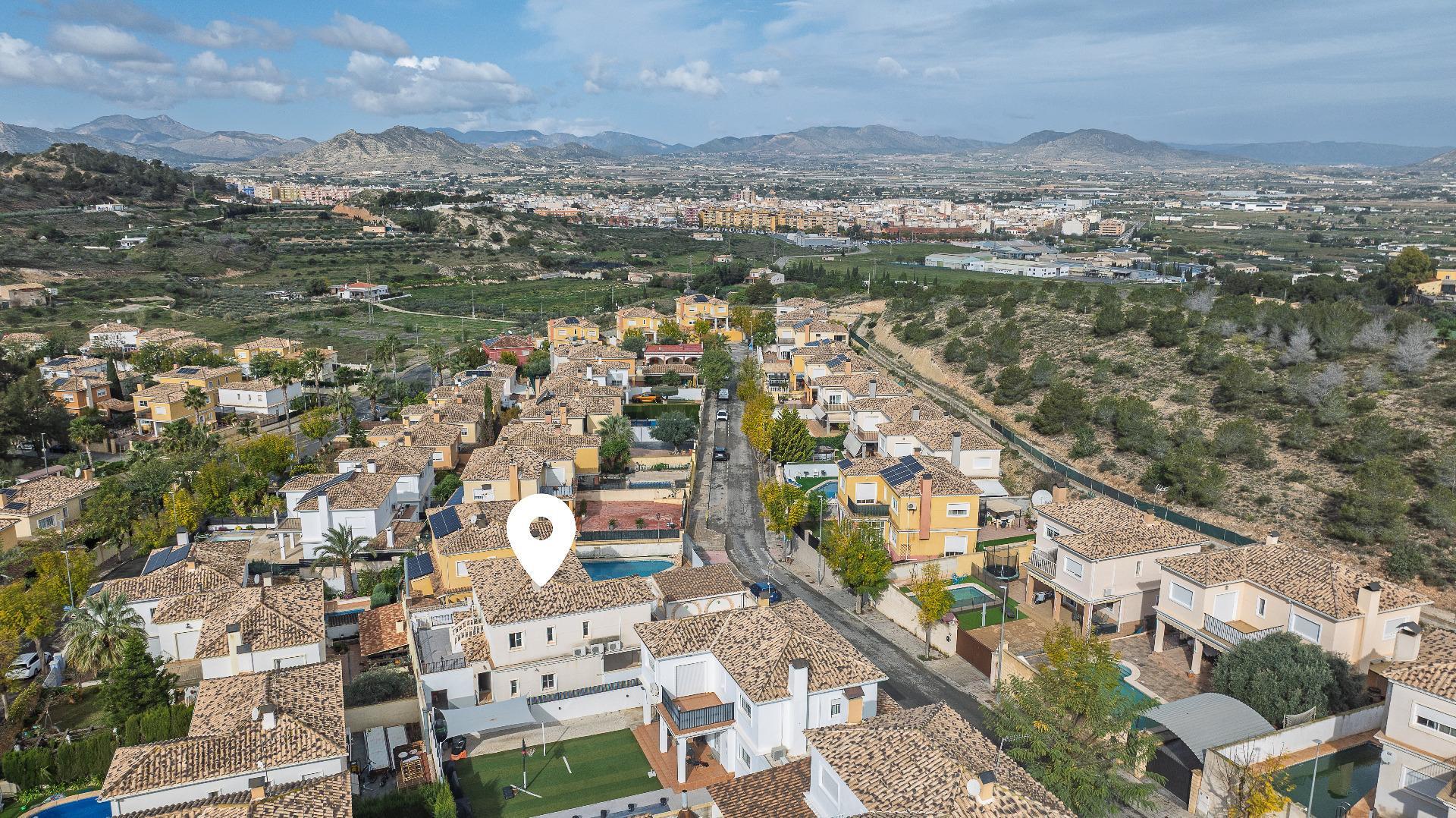 Casas o chalets-Venta-Aspe-2152246-Foto-61