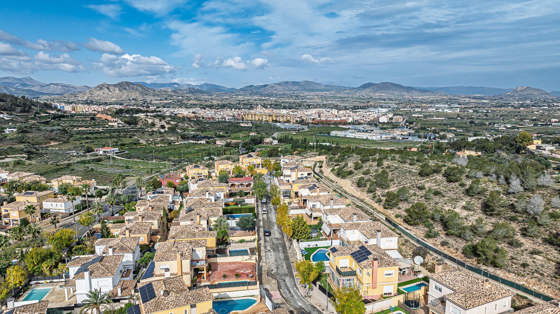 Casas o chalets-Venta-Aspe-2152246-Foto-63