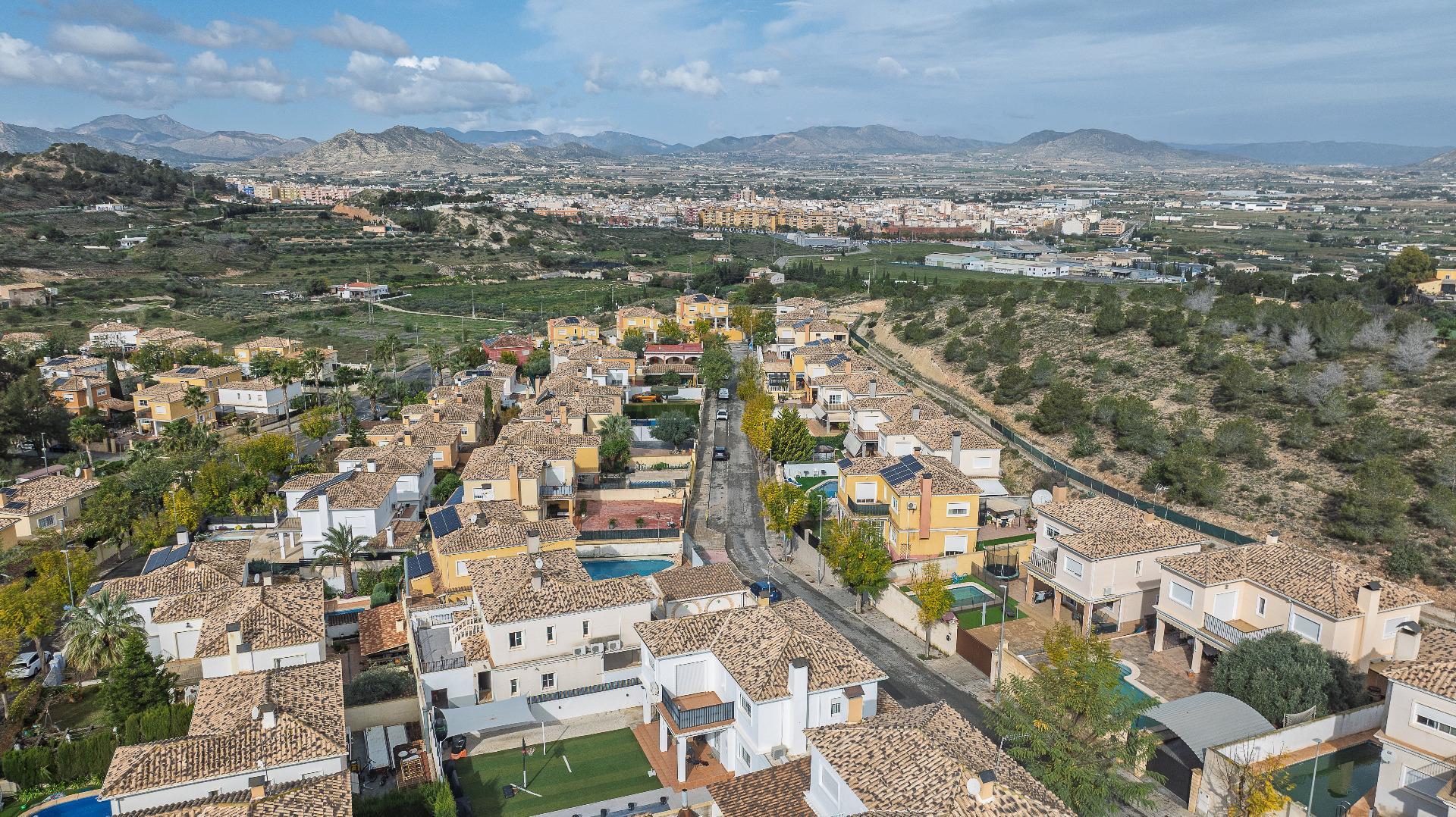 Casas o chalets-Venta-Aspe-2152246-Foto-62