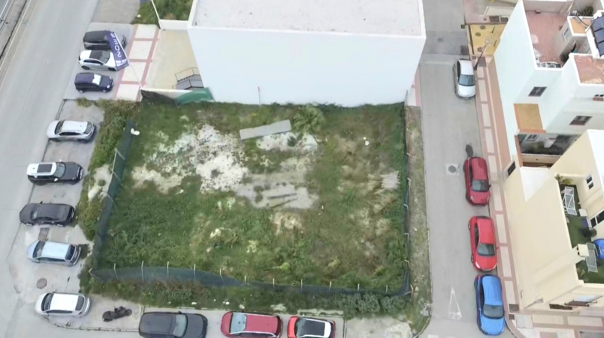 Fincas y solares-Venta-Estepona-2152249-Foto-2